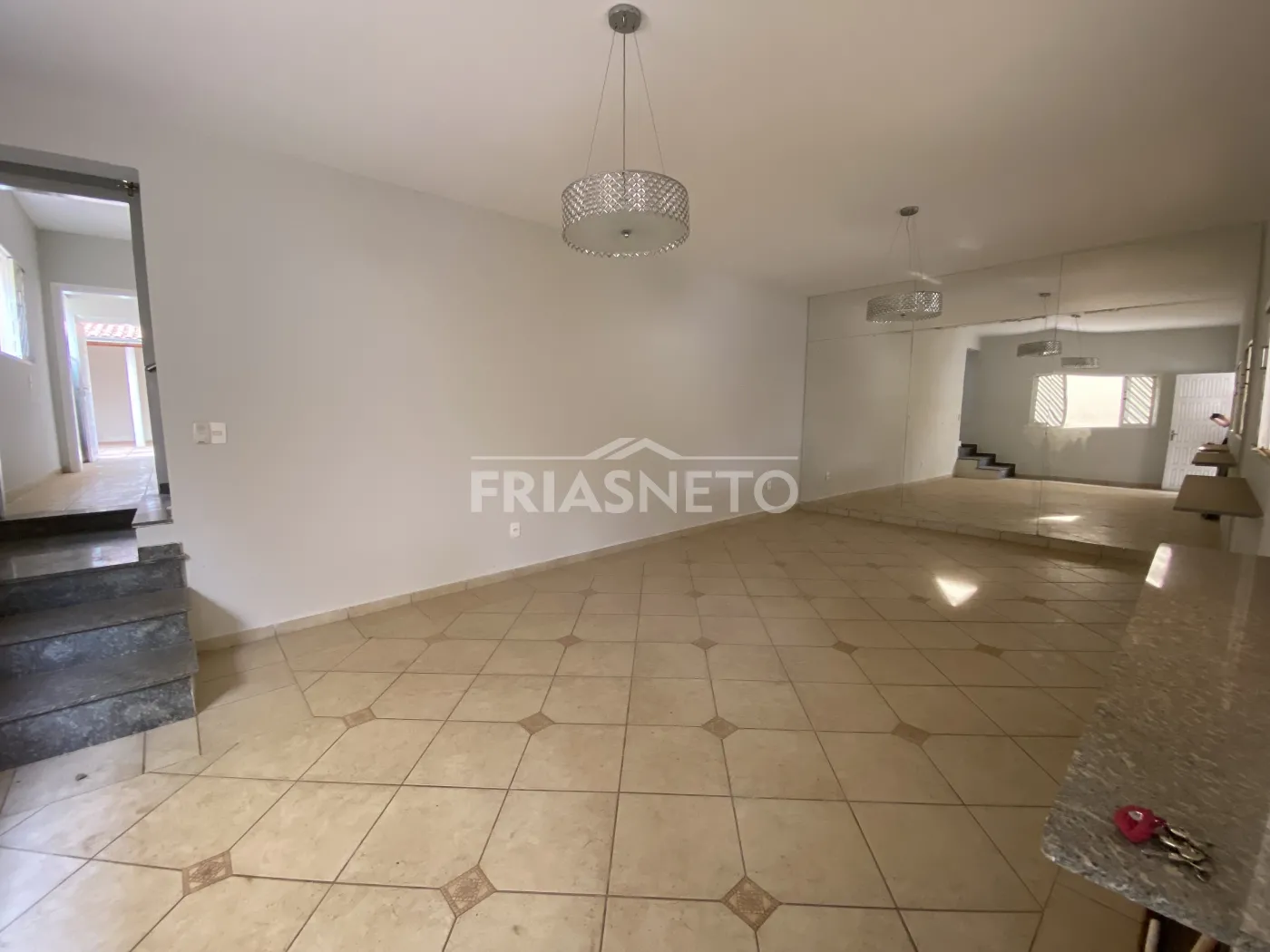Alugar Residencial / Casa em Piracicaba R$ 3.500,00 - Foto 9