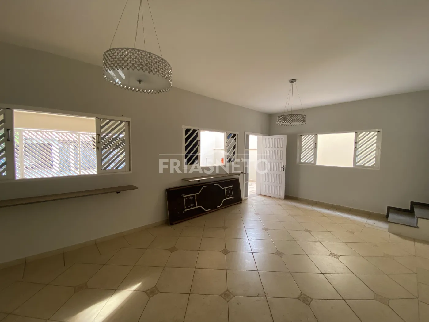 Alugar Residencial / Casa em Piracicaba R$ 3.500,00 - Foto 11