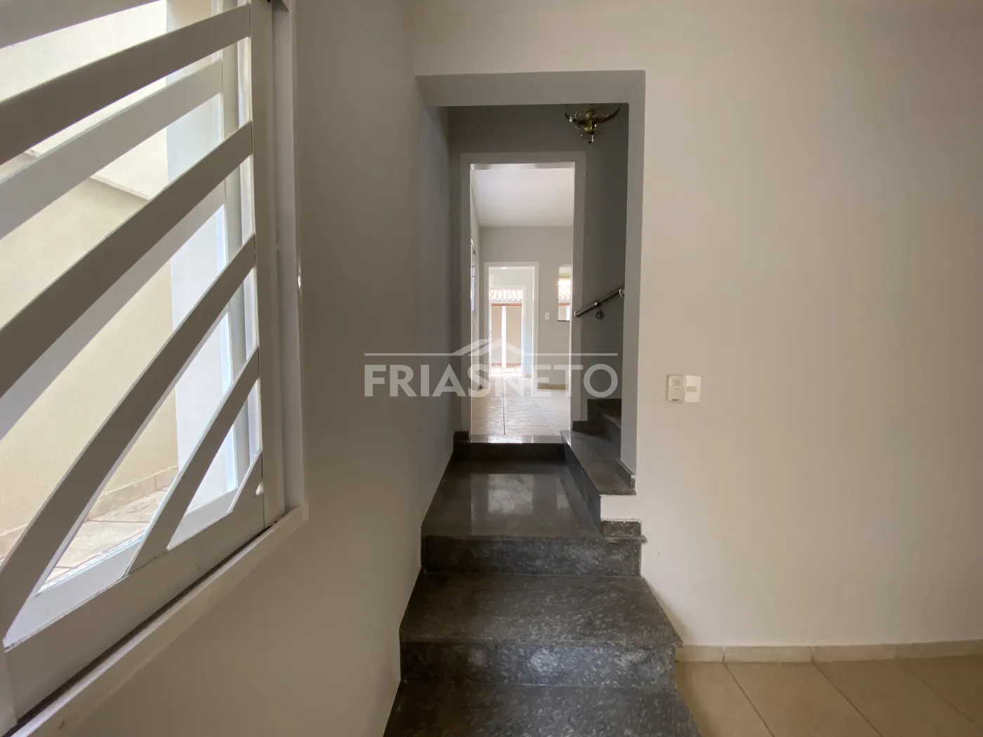Alugar Residencial / Casa em Piracicaba R$ 3.500,00 - Foto 12
