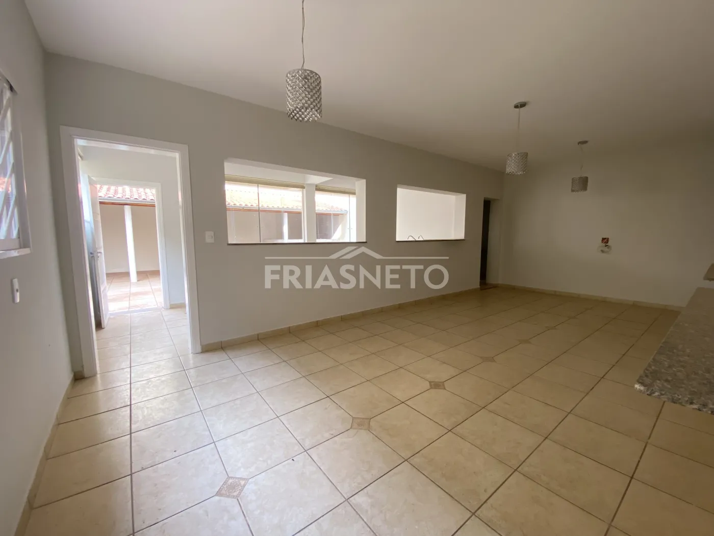 Alugar Residencial / Casa em Piracicaba R$ 3.500,00 - Foto 13
