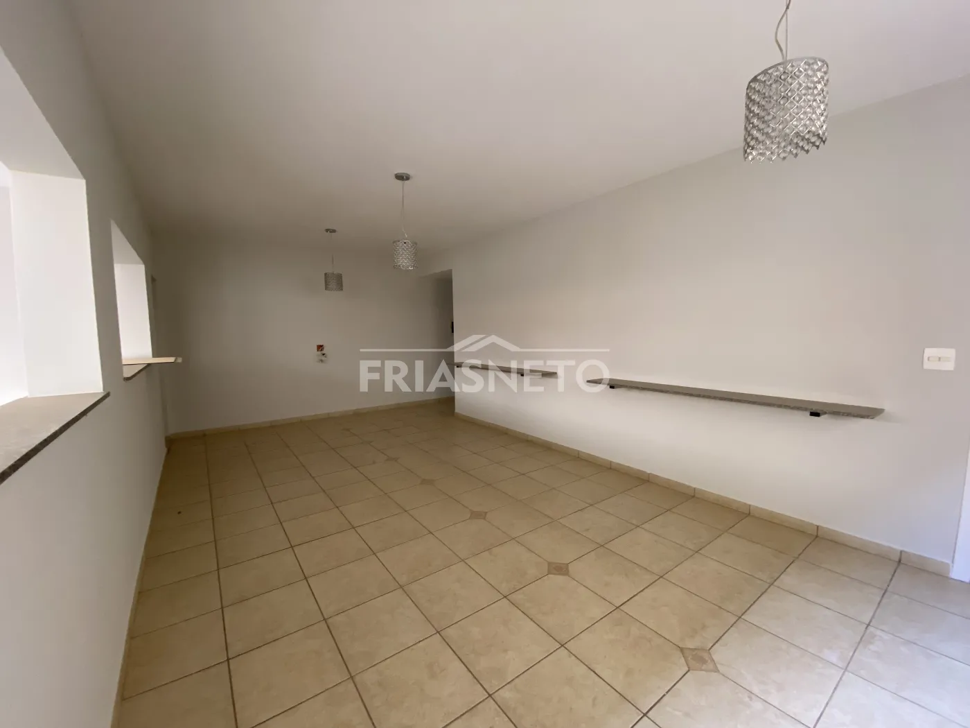 Alugar Residencial / Casa em Piracicaba R$ 3.500,00 - Foto 14