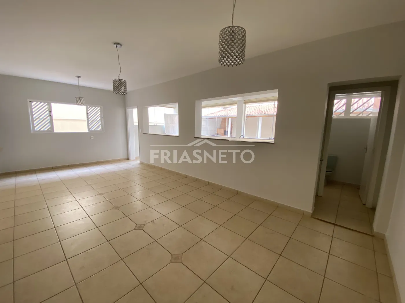 Alugar Residencial / Casa em Piracicaba R$ 3.500,00 - Foto 15