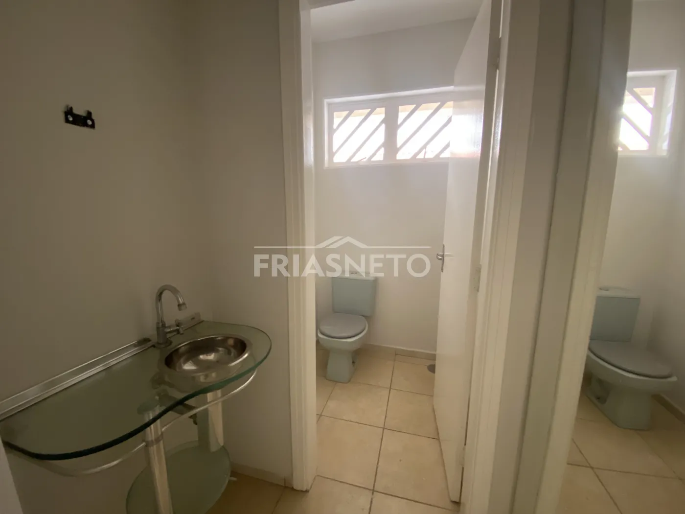 Alugar Residencial / Casa em Piracicaba R$ 3.500,00 - Foto 16