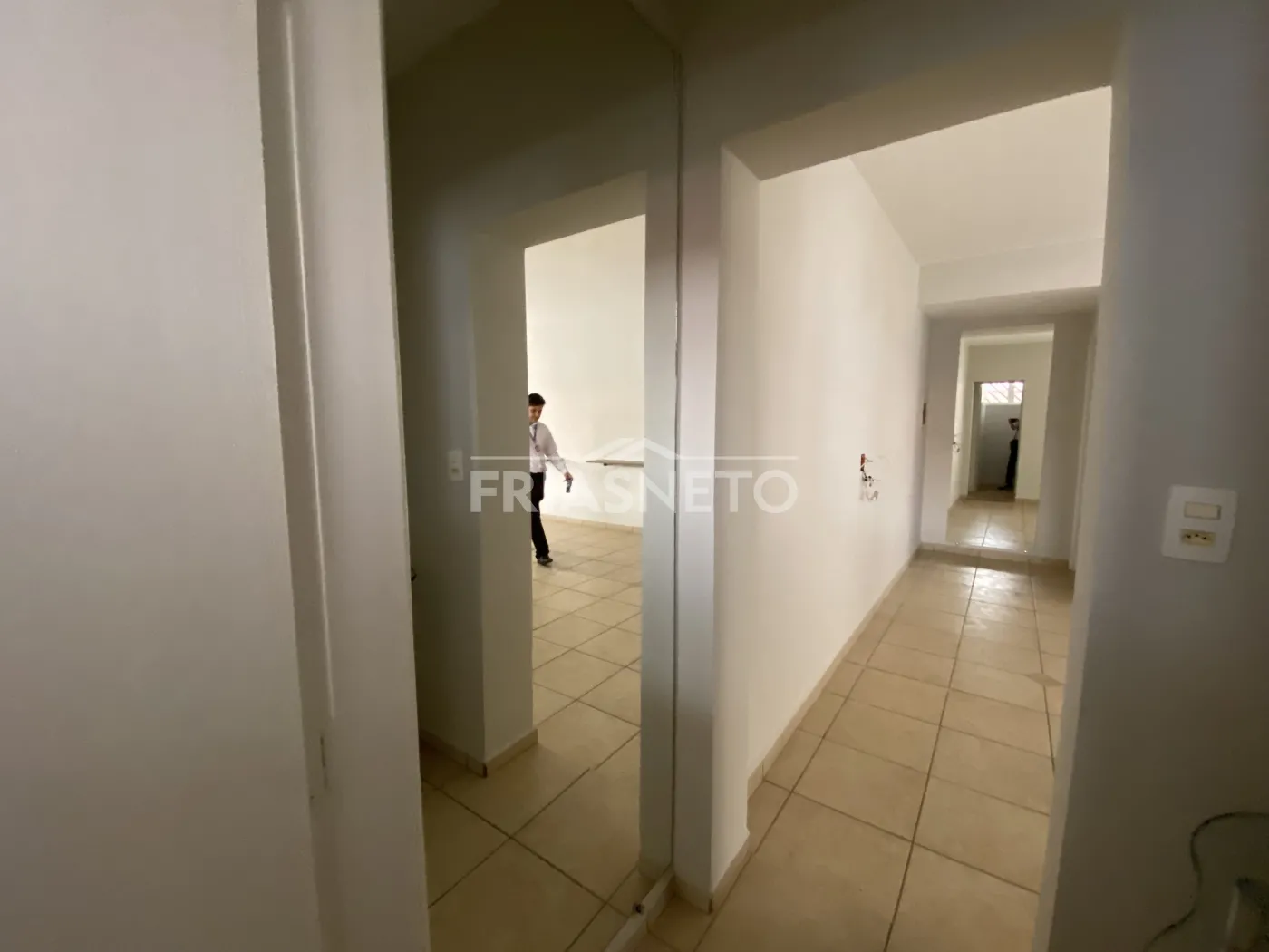 Alugar Residencial / Casa em Piracicaba R$ 3.500,00 - Foto 18