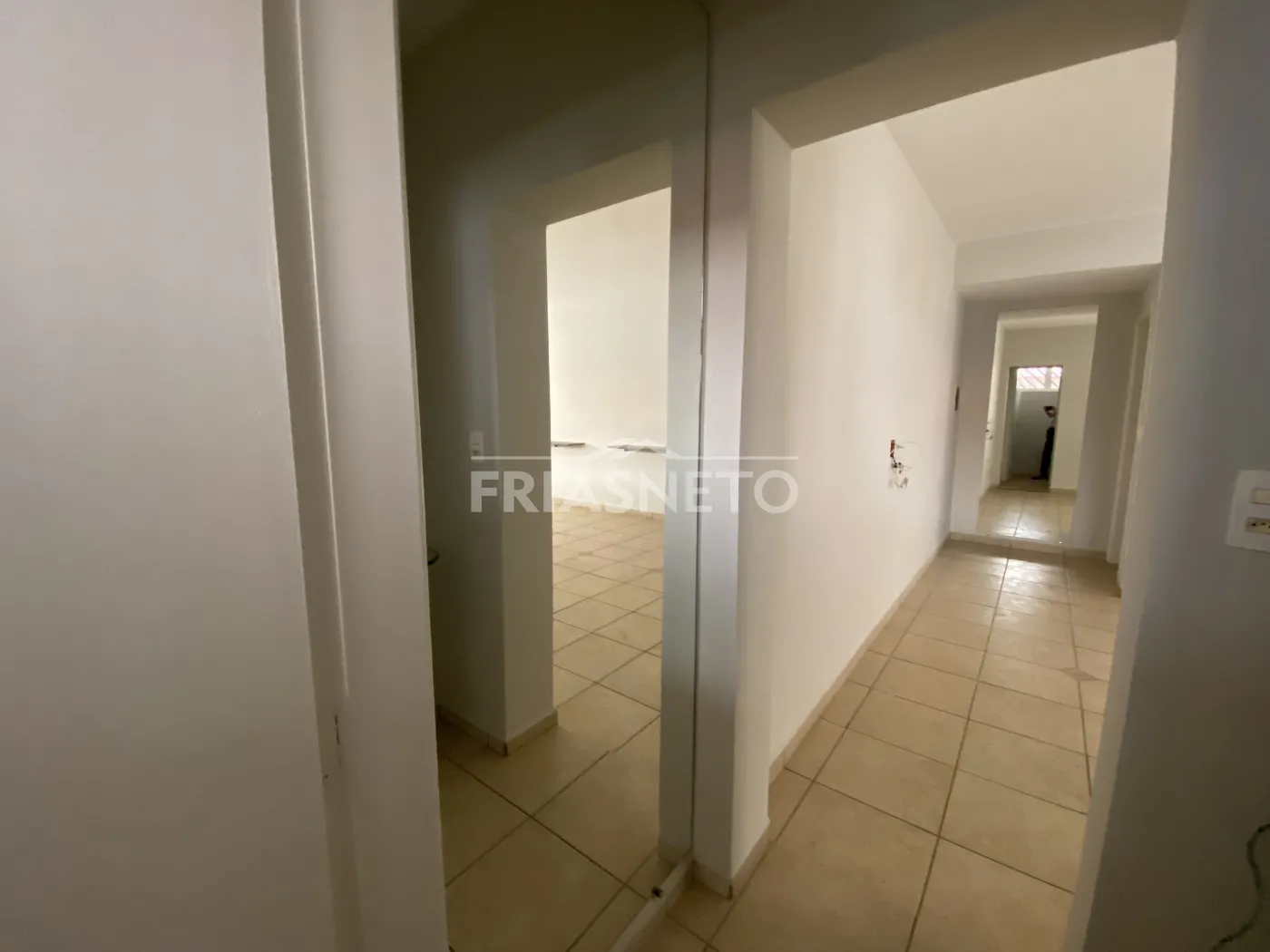 Alugar Residencial / Casa em Piracicaba R$ 3.500,00 - Foto 21