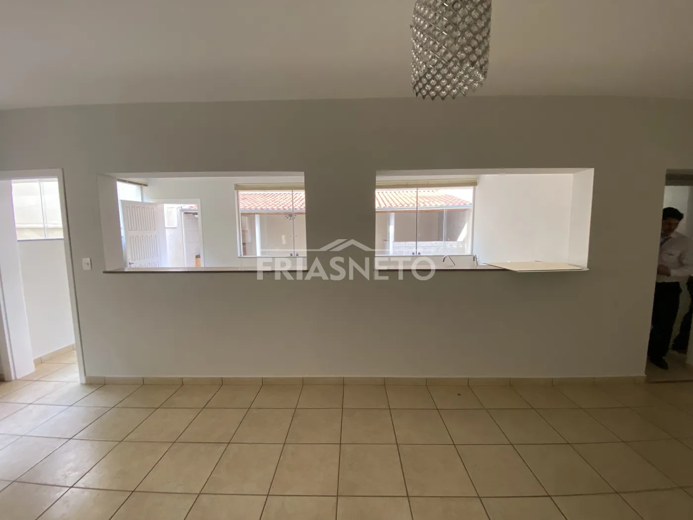 Alugar Residencial / Casa em Piracicaba R$ 3.500,00 - Foto 22