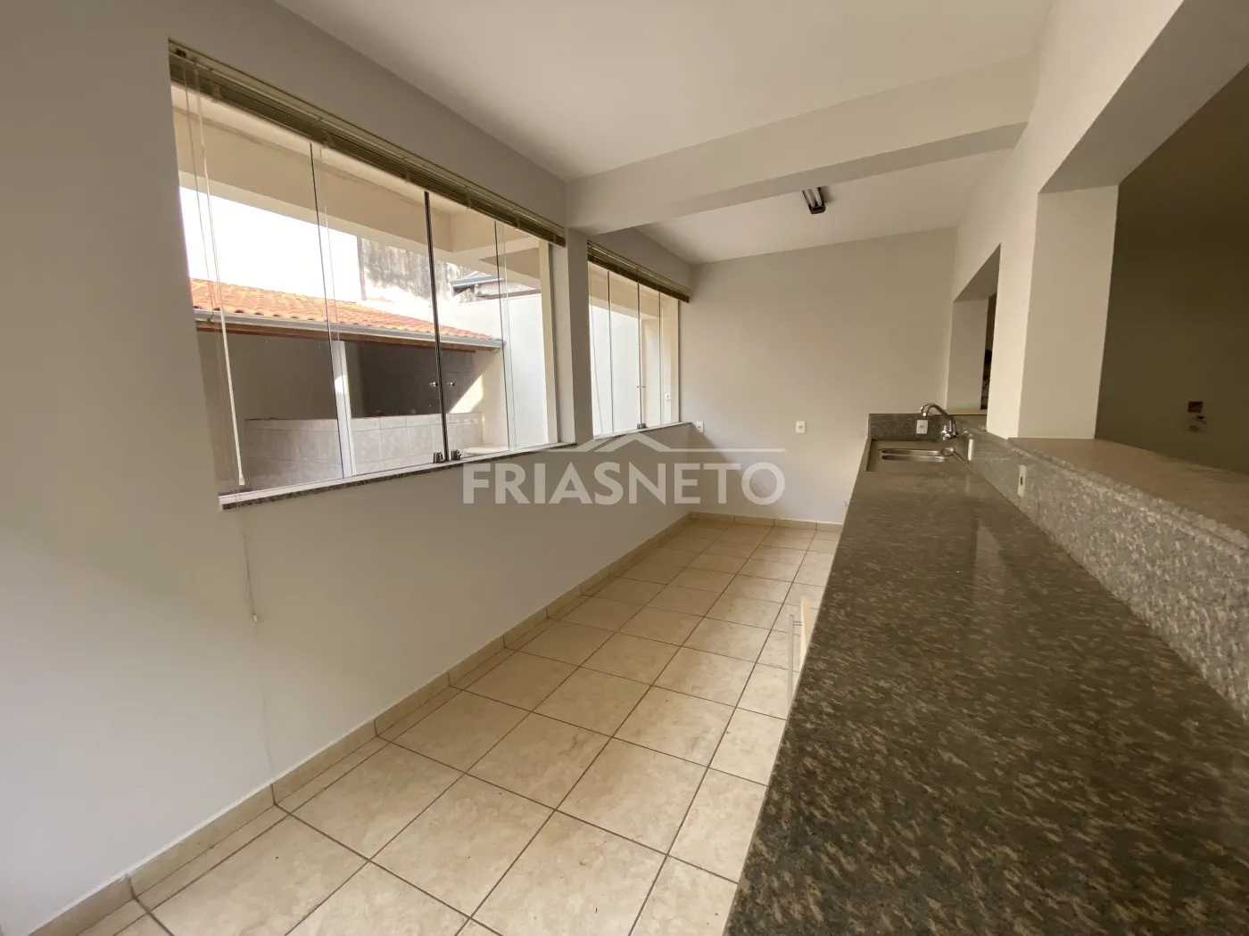 Alugar Residencial / Casa em Piracicaba R$ 3.500,00 - Foto 24