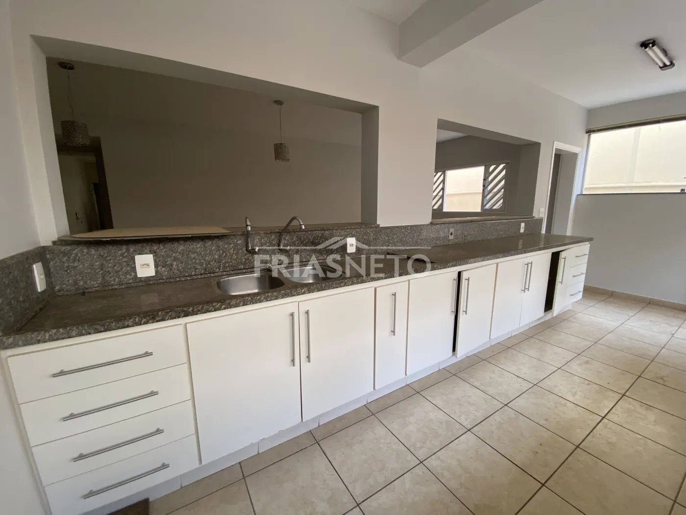 Alugar Residencial / Casa em Piracicaba R$ 3.500,00 - Foto 25
