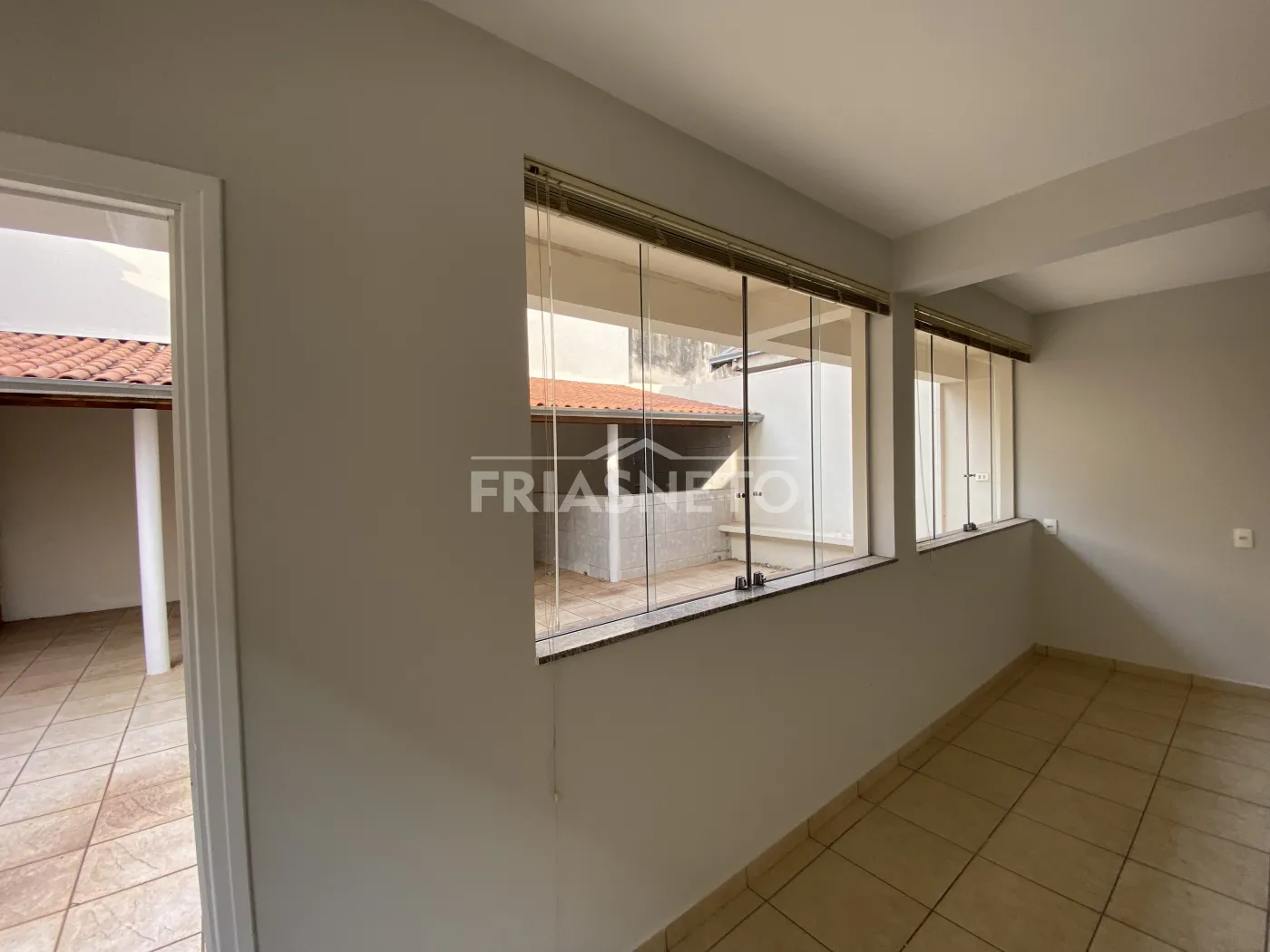 Alugar Residencial / Casa em Piracicaba R$ 3.500,00 - Foto 28