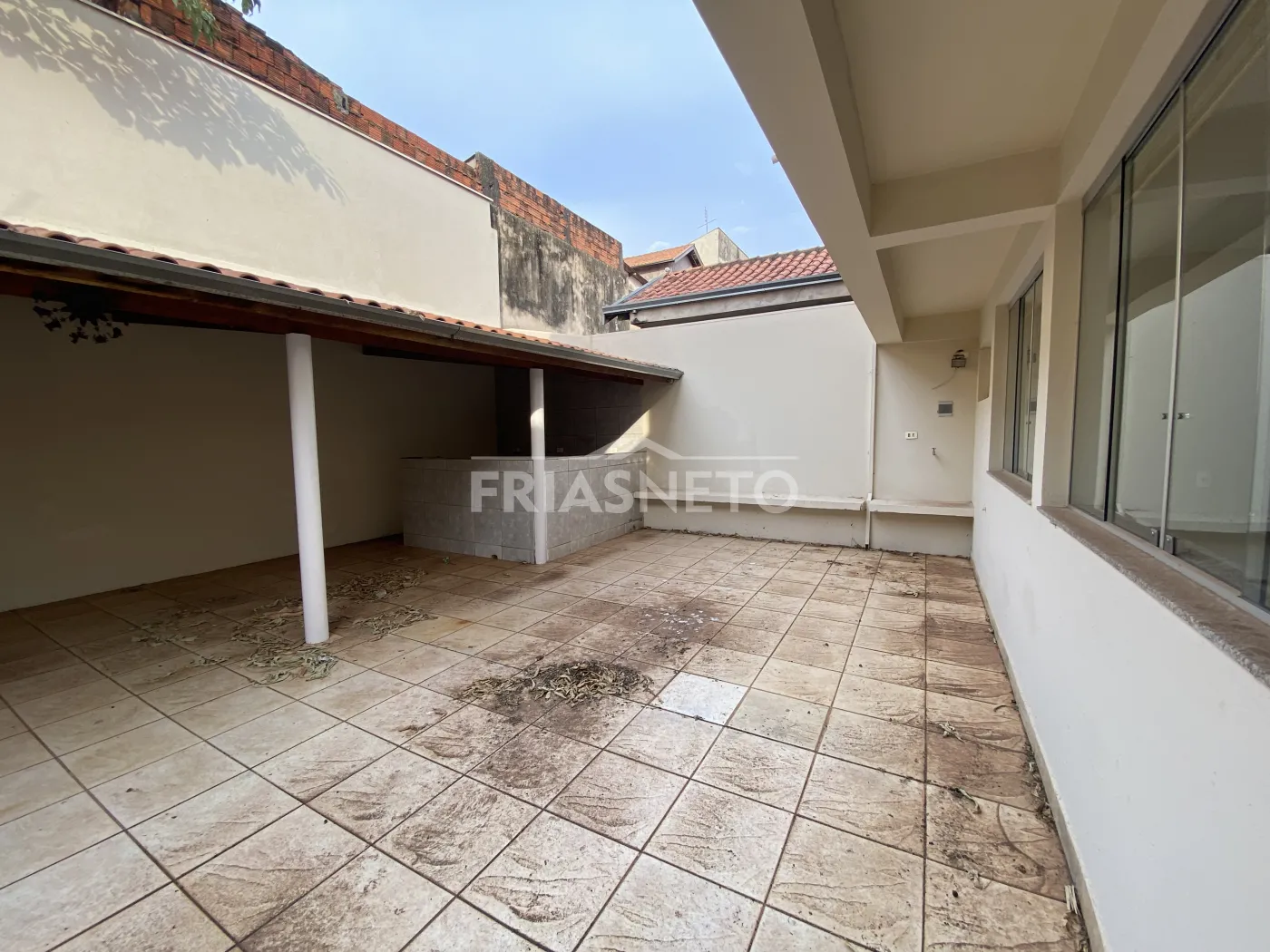 Alugar Residencial / Casa em Piracicaba R$ 3.500,00 - Foto 29