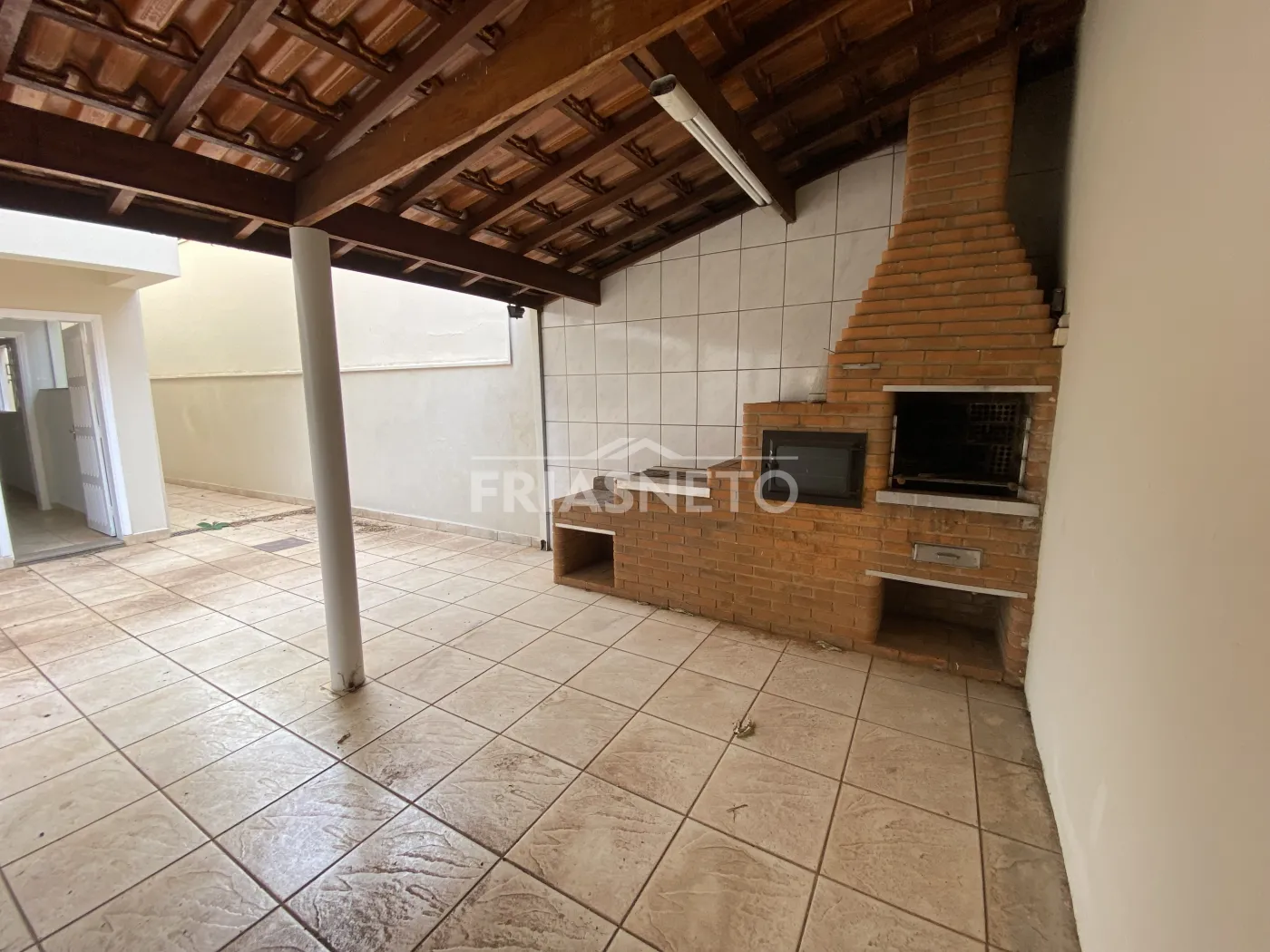 Alugar Residencial / Casa em Piracicaba R$ 3.500,00 - Foto 31