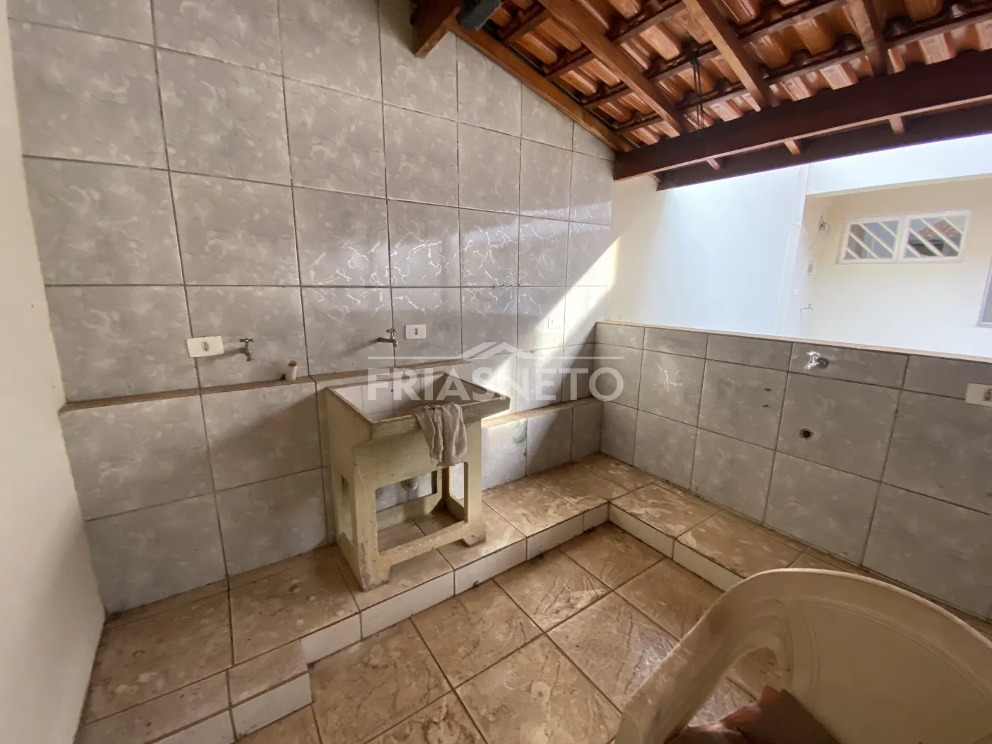 Alugar Residencial / Casa em Piracicaba R$ 3.500,00 - Foto 33
