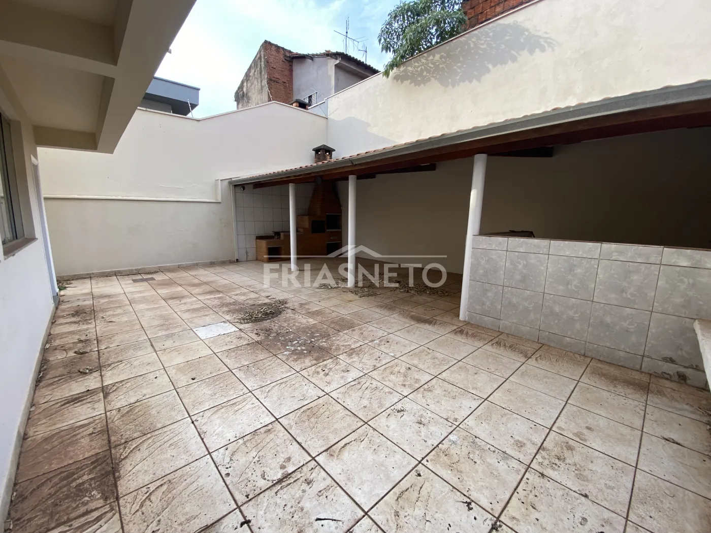 Alugar Residencial / Casa em Piracicaba R$ 3.500,00 - Foto 34