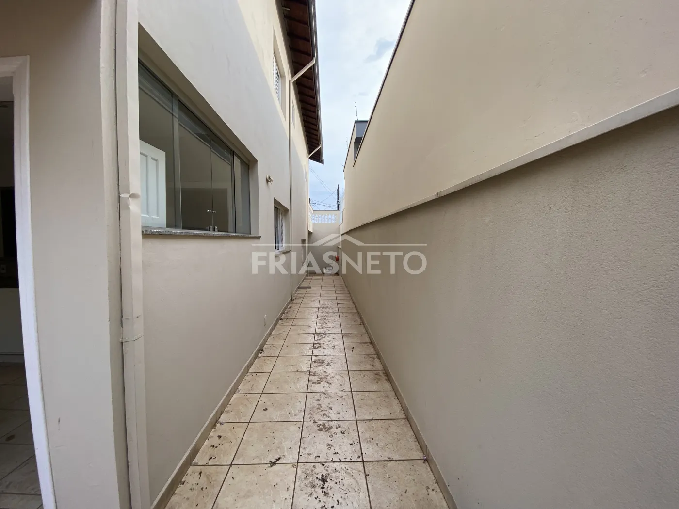 Alugar Residencial / Casa em Piracicaba R$ 3.500,00 - Foto 35