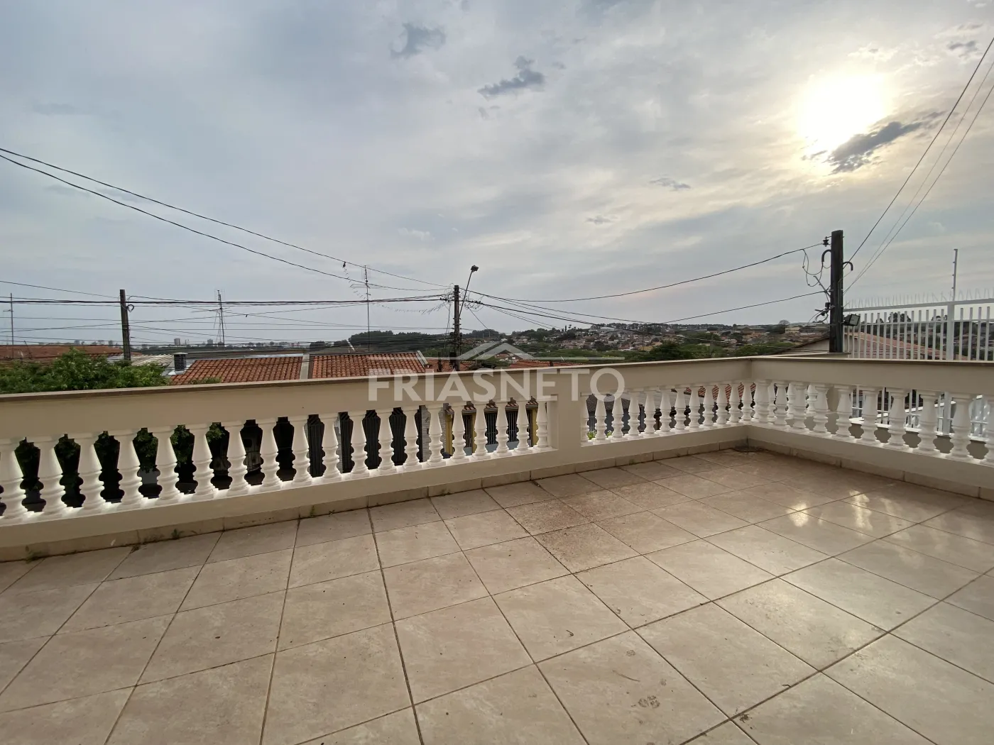 Alugar Residencial / Casa em Piracicaba R$ 3.500,00 - Foto 38