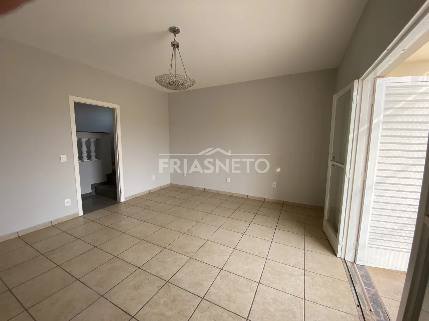 Alugar Residencial / Casa em Piracicaba R$ 3.500,00 - Foto 41