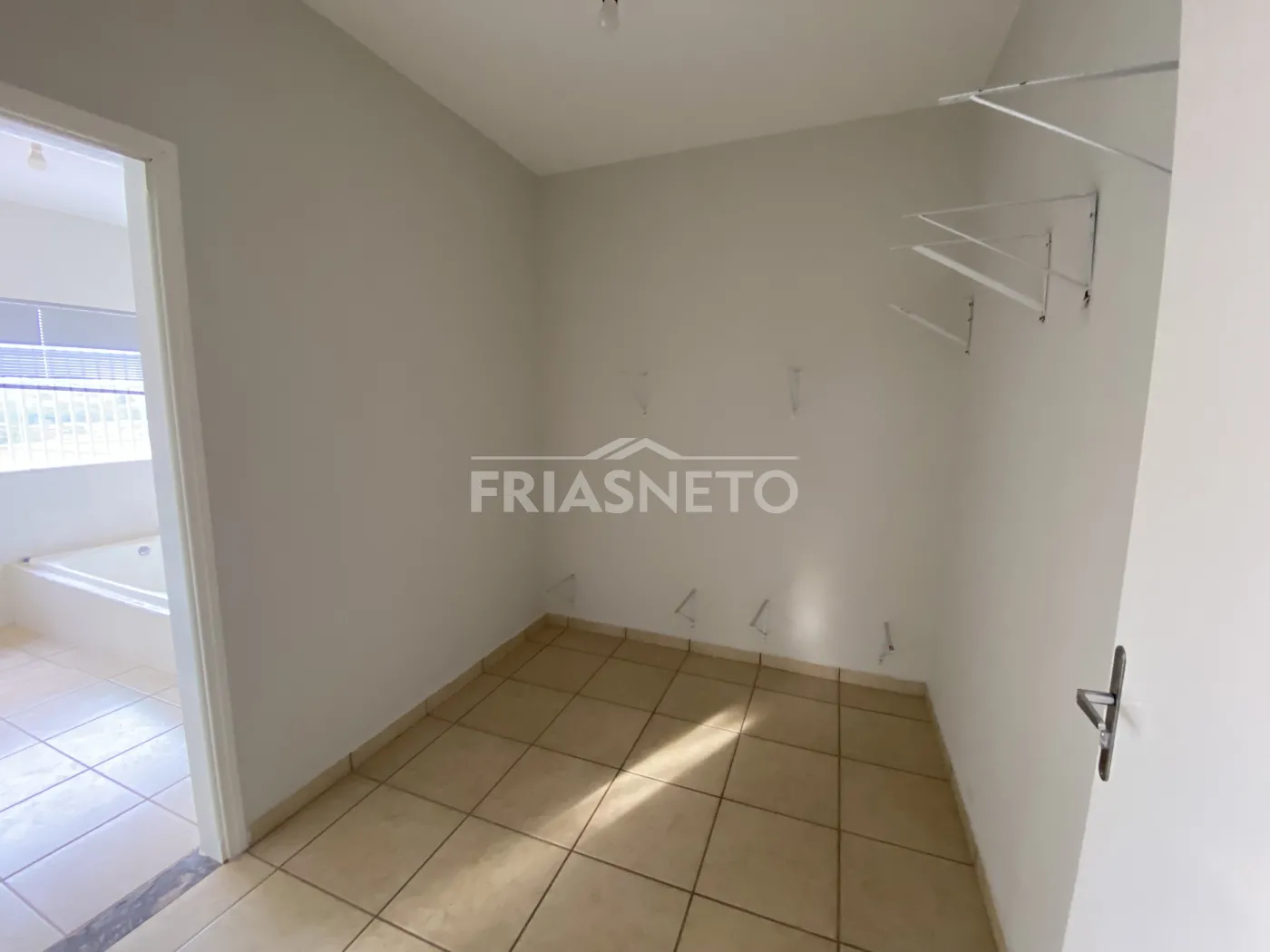 Alugar Residencial / Casa em Piracicaba R$ 3.500,00 - Foto 42