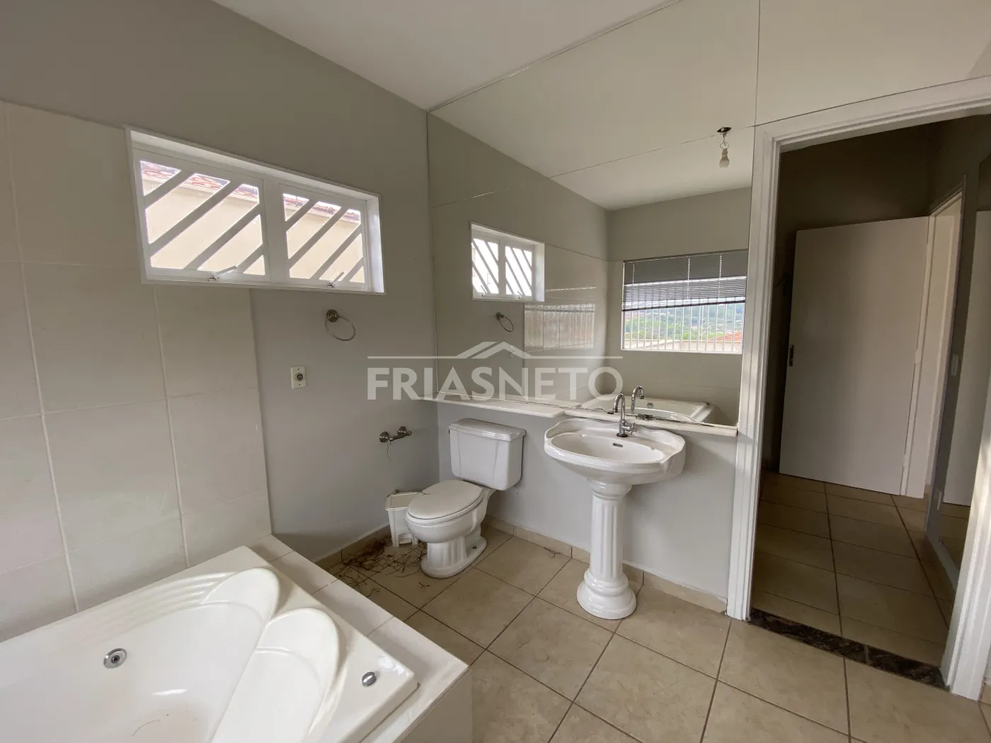Alugar Residencial / Casa em Piracicaba R$ 3.500,00 - Foto 45