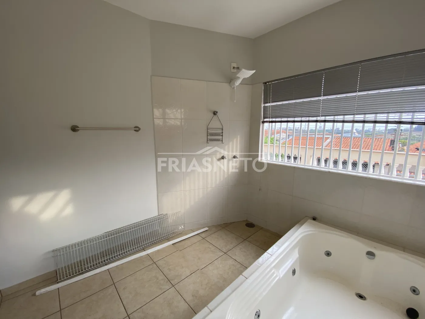 Alugar Residencial / Casa em Piracicaba R$ 3.500,00 - Foto 46