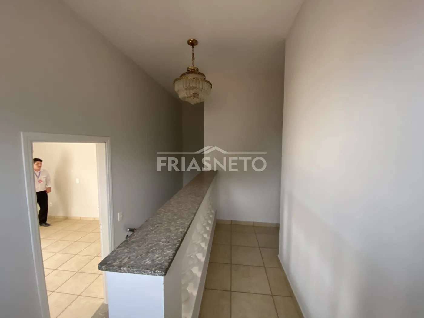 Alugar Residencial / Casa em Piracicaba R$ 3.500,00 - Foto 48