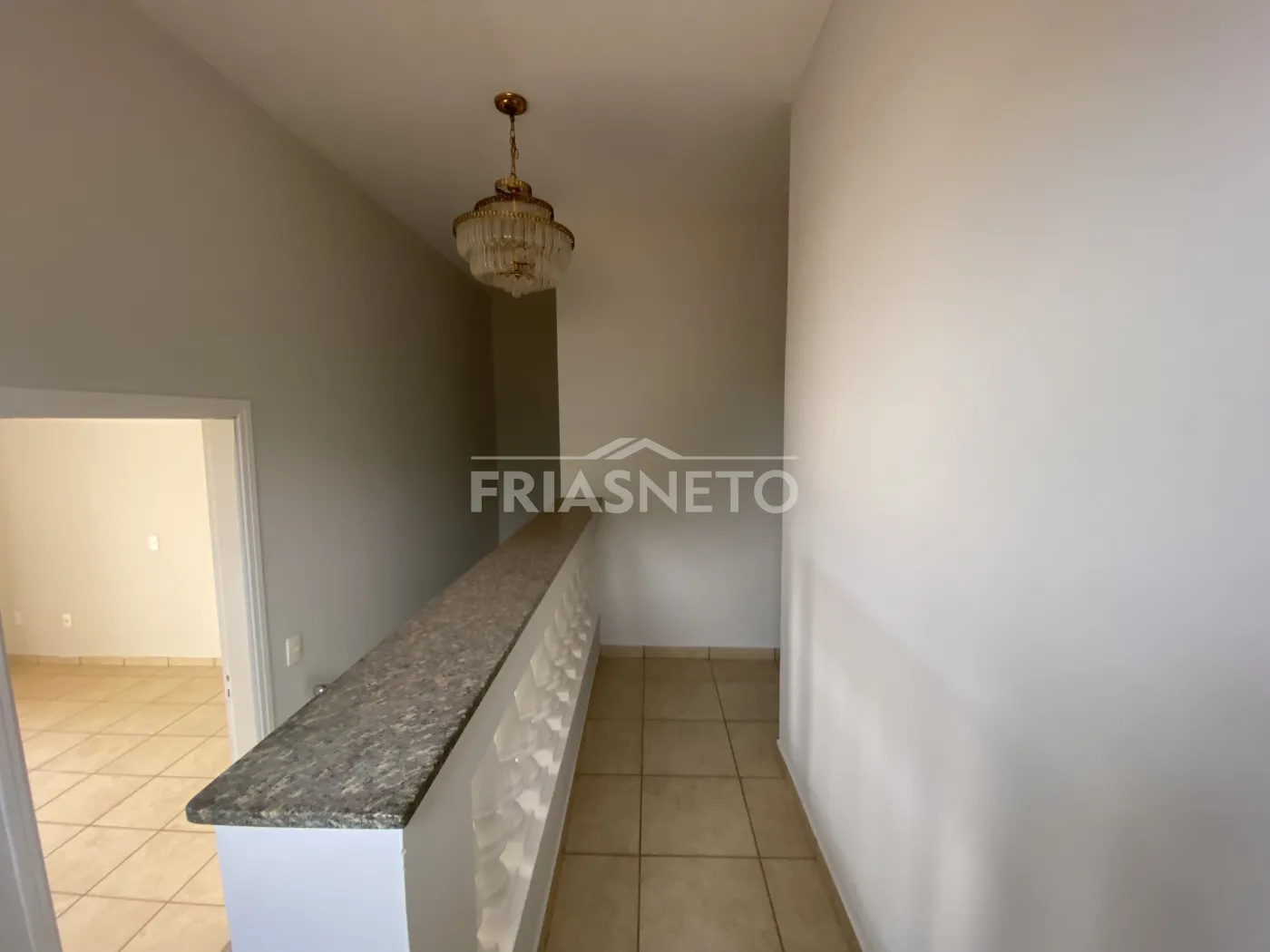 Alugar Residencial / Casa em Piracicaba R$ 3.500,00 - Foto 49
