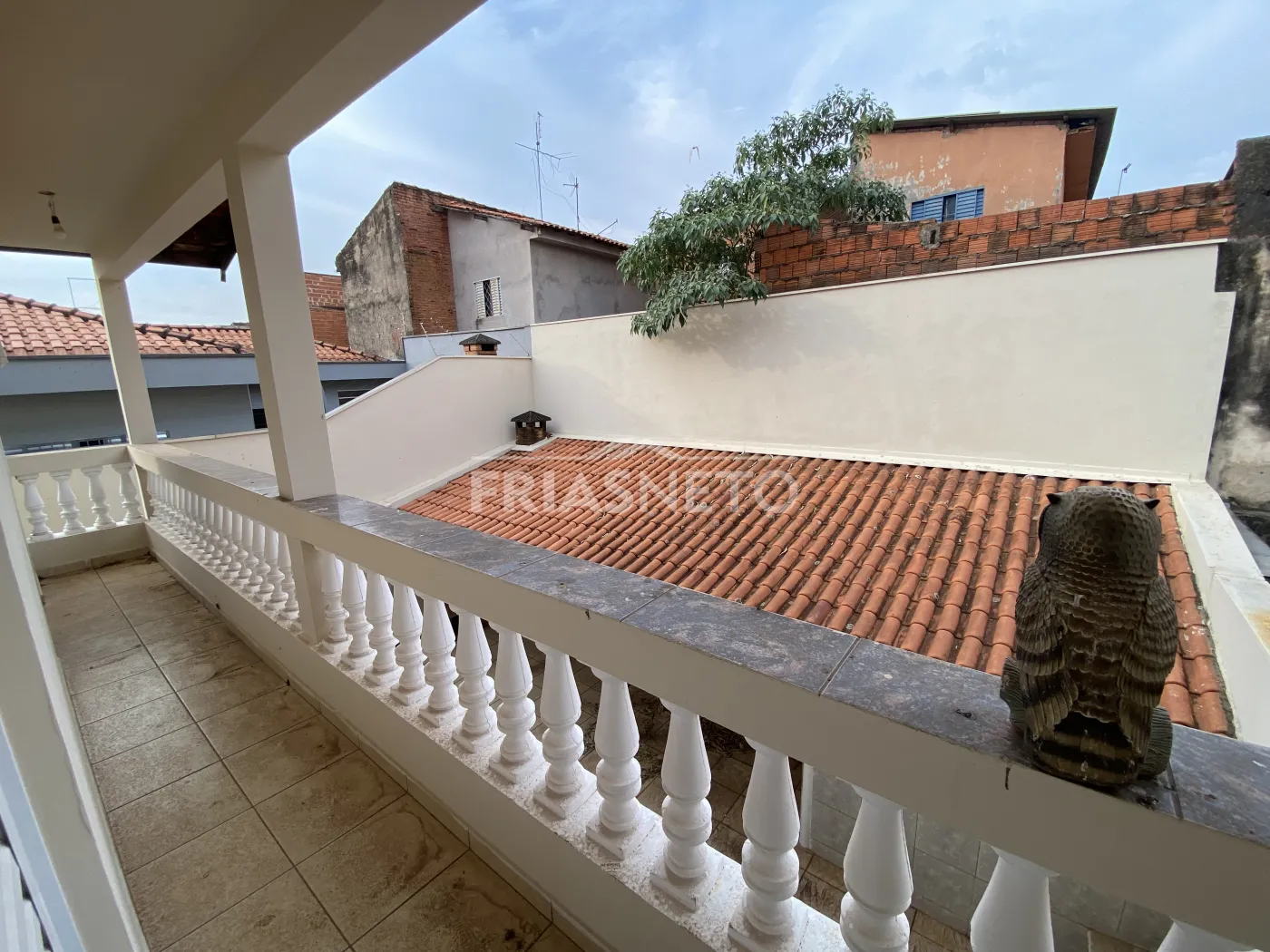 Alugar Residencial / Casa em Piracicaba R$ 3.500,00 - Foto 54