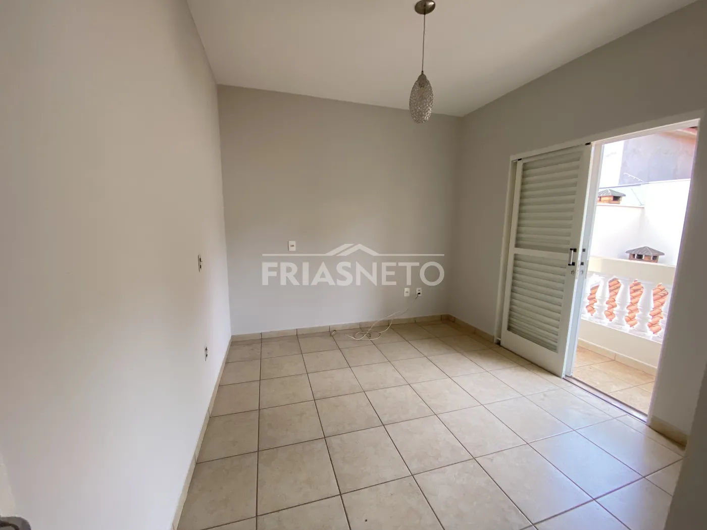 Alugar Residencial / Casa em Piracicaba R$ 3.500,00 - Foto 56