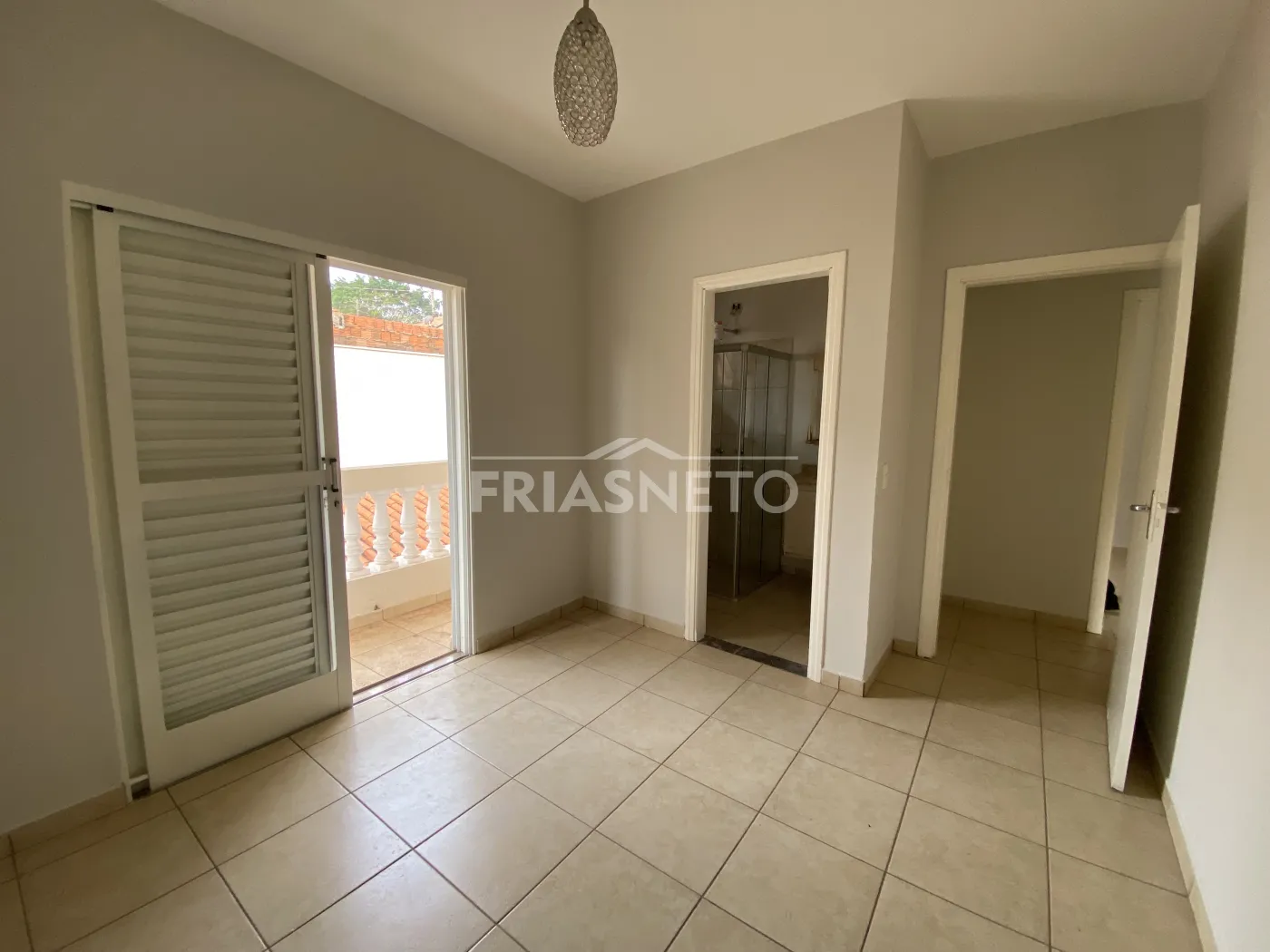 Alugar Residencial / Casa em Piracicaba R$ 3.500,00 - Foto 57