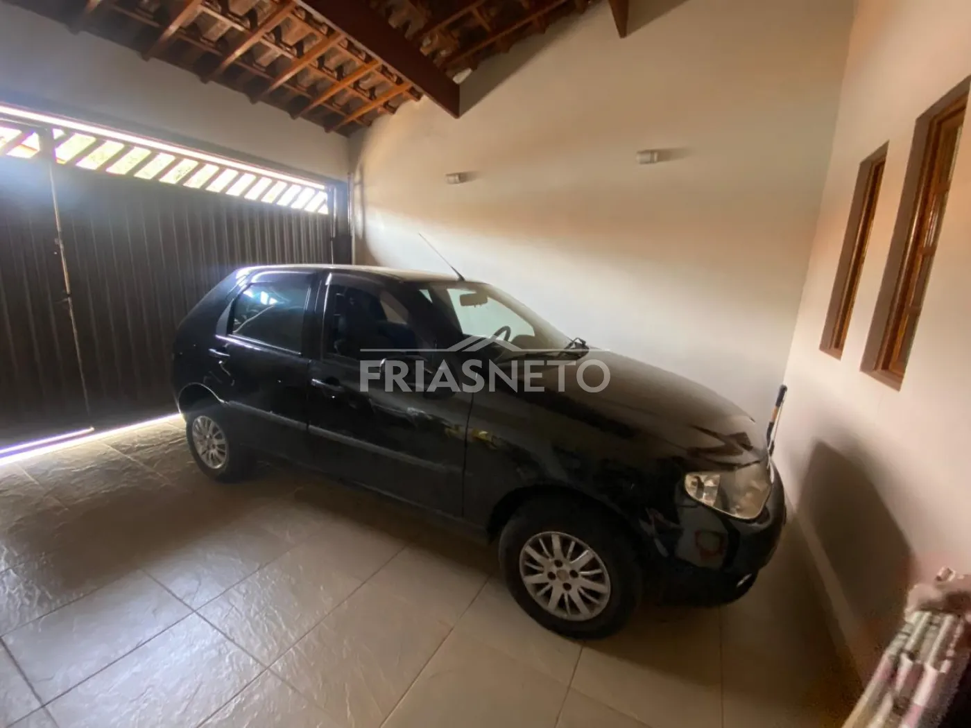 Alugar Residencial / Casa em Piracicaba R$ 1.700,00 - Foto 2