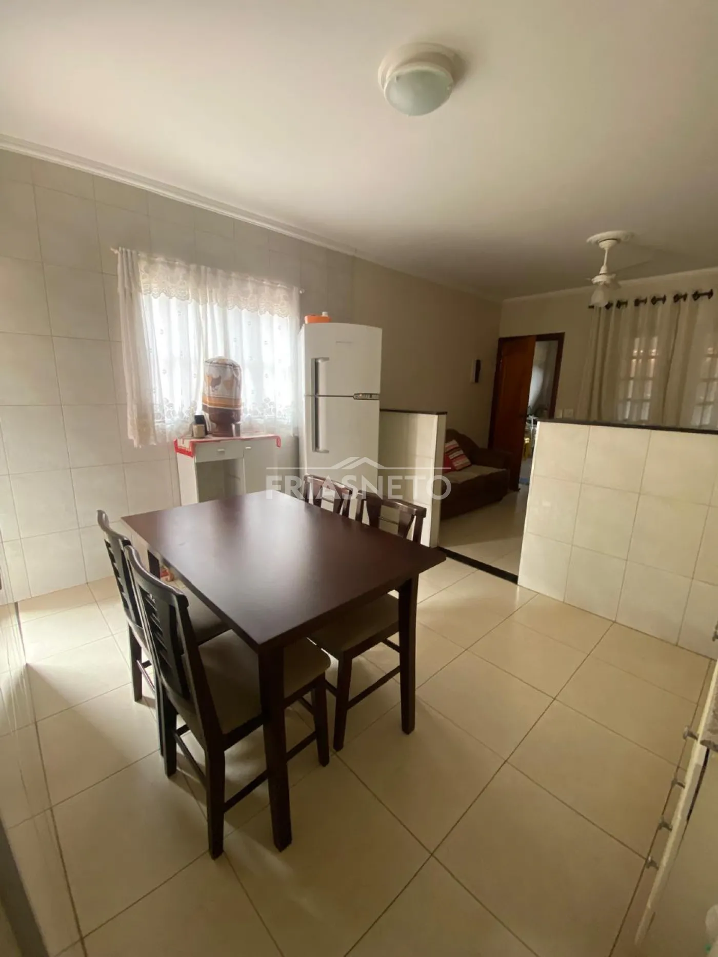 Alugar Residencial / Casa em Piracicaba R$ 1.700,00 - Foto 6