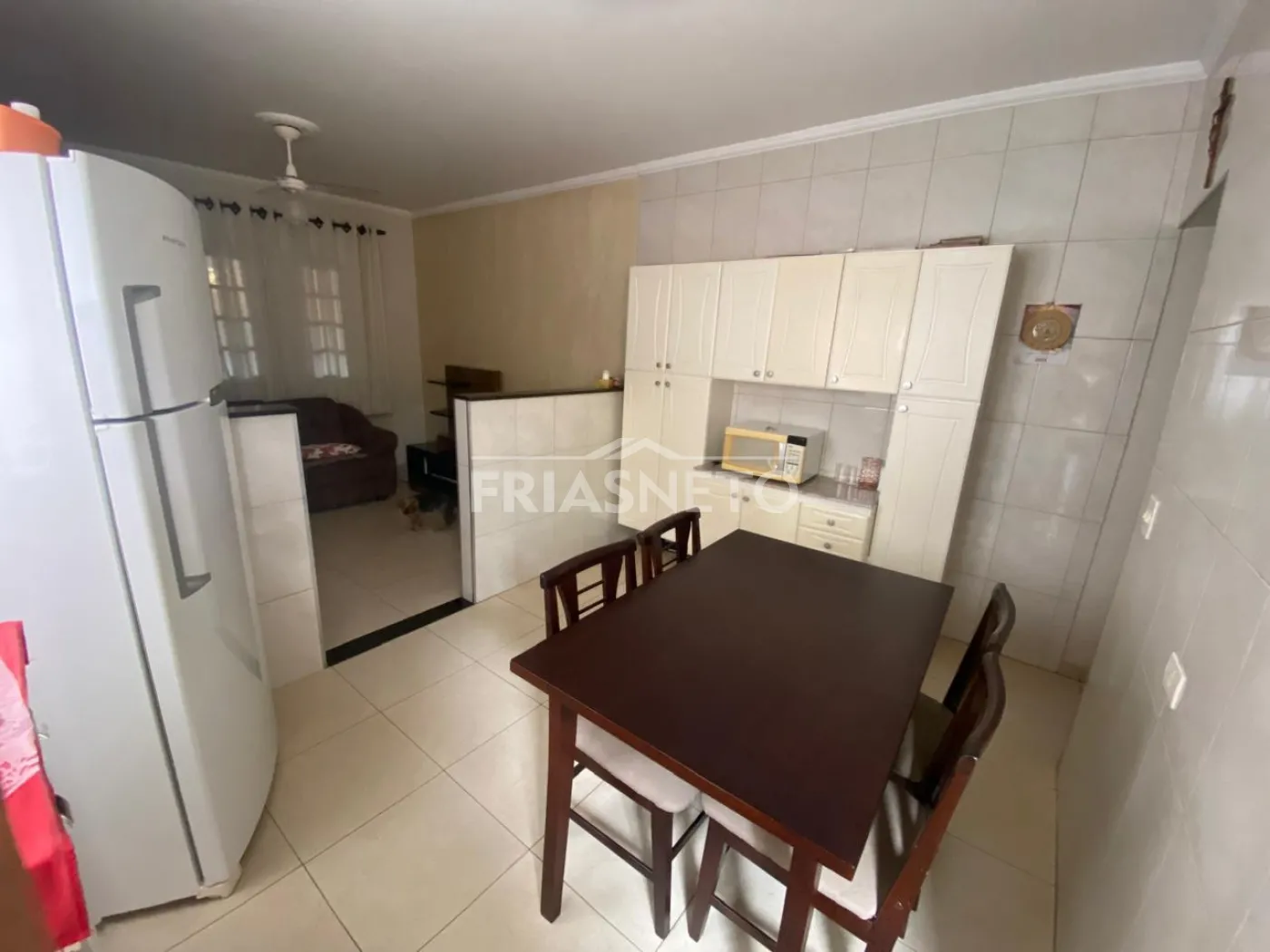 Alugar Residencial / Casa em Piracicaba R$ 1.700,00 - Foto 7