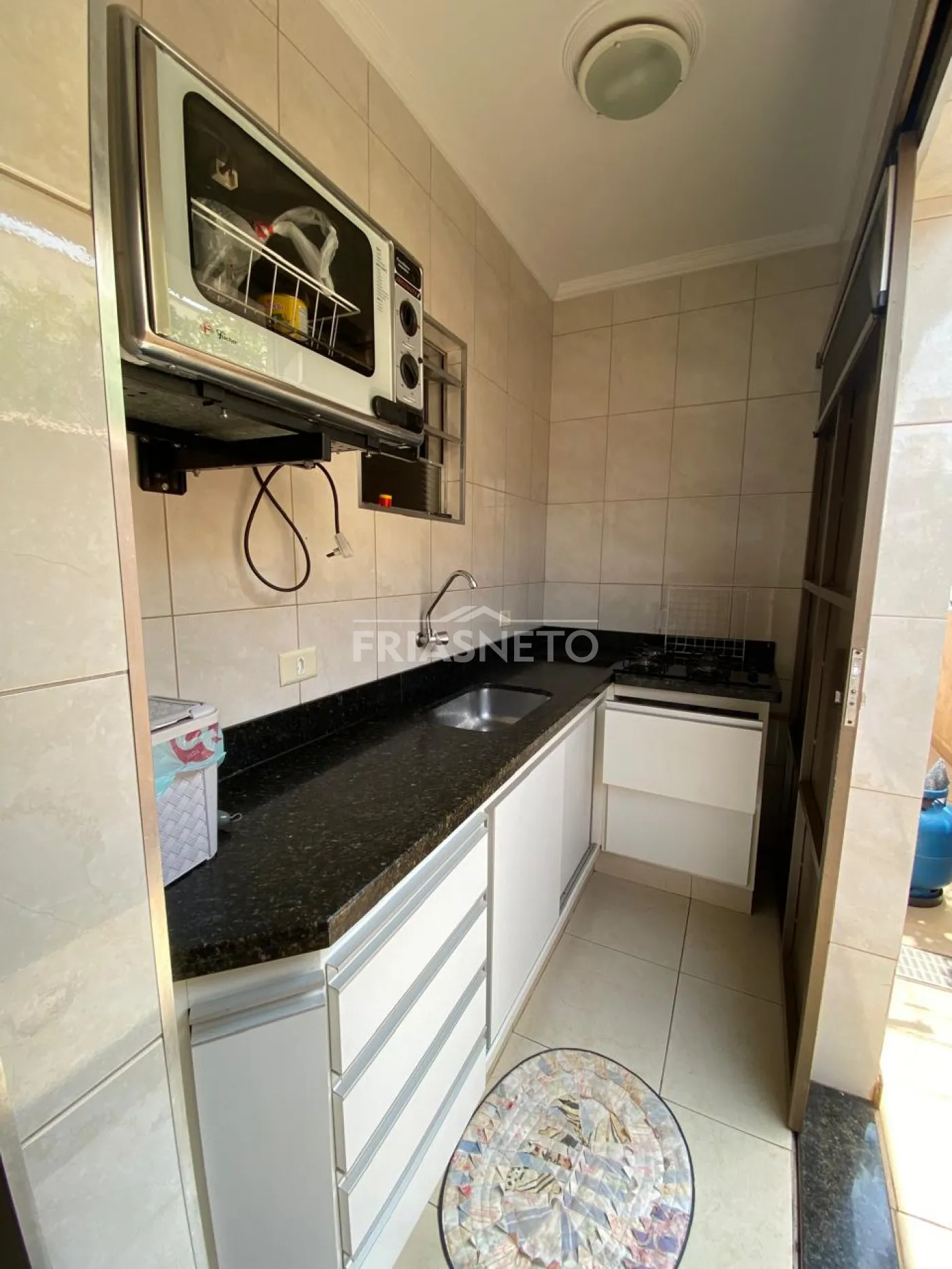 Alugar Residencial / Casa em Piracicaba R$ 1.700,00 - Foto 9