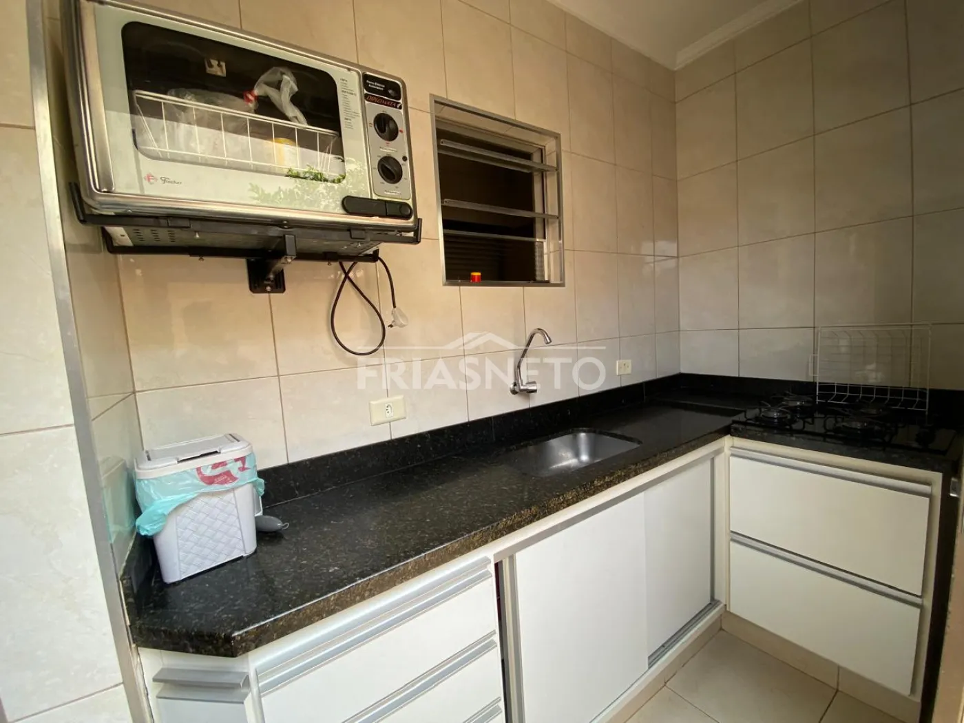 Alugar Residencial / Casa em Piracicaba R$ 1.700,00 - Foto 10