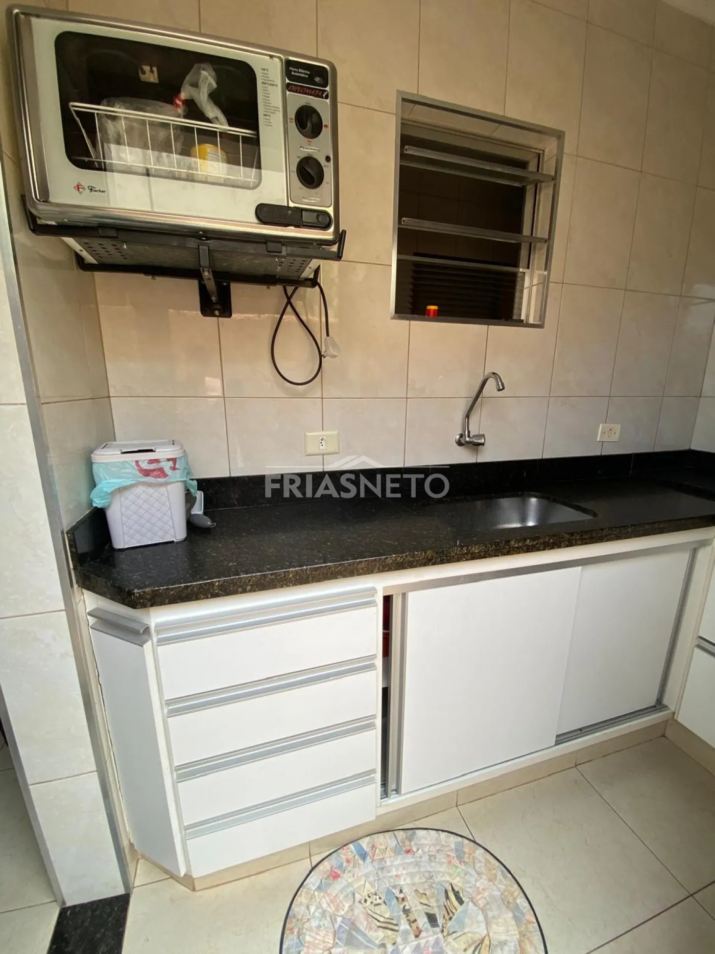 Alugar Residencial / Casa em Piracicaba R$ 1.700,00 - Foto 11