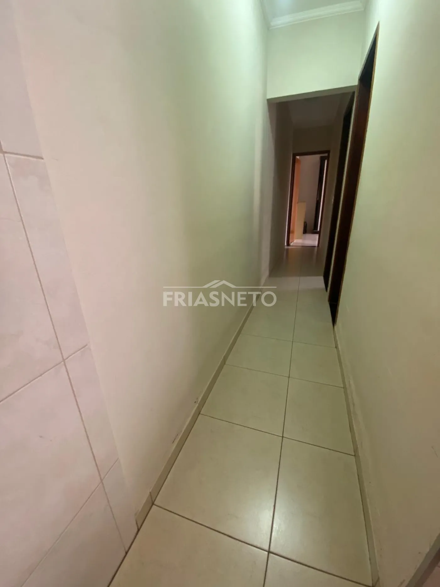Alugar Residencial / Casa em Piracicaba R$ 1.700,00 - Foto 12
