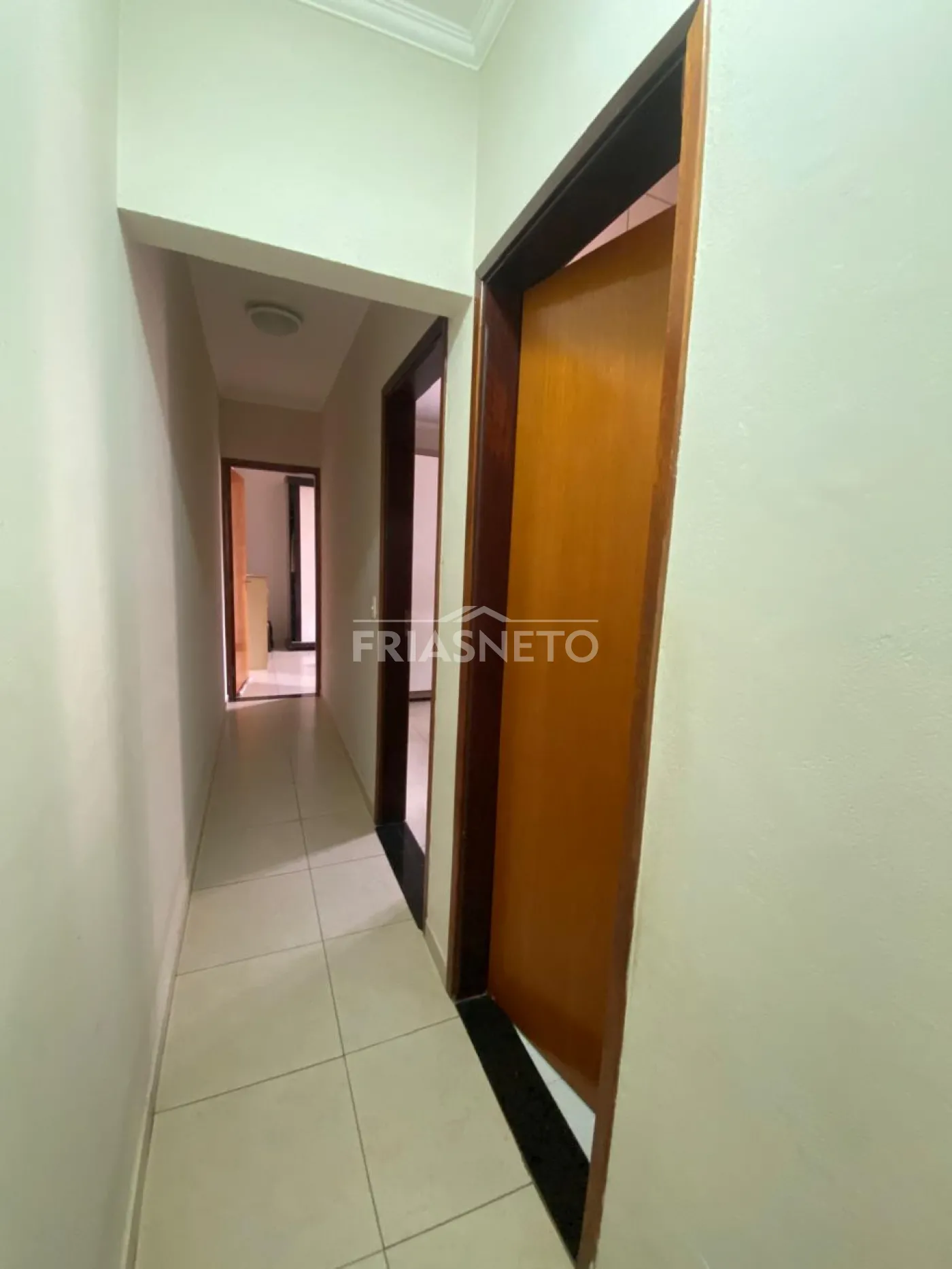 Alugar Residencial / Casa em Piracicaba R$ 1.700,00 - Foto 13