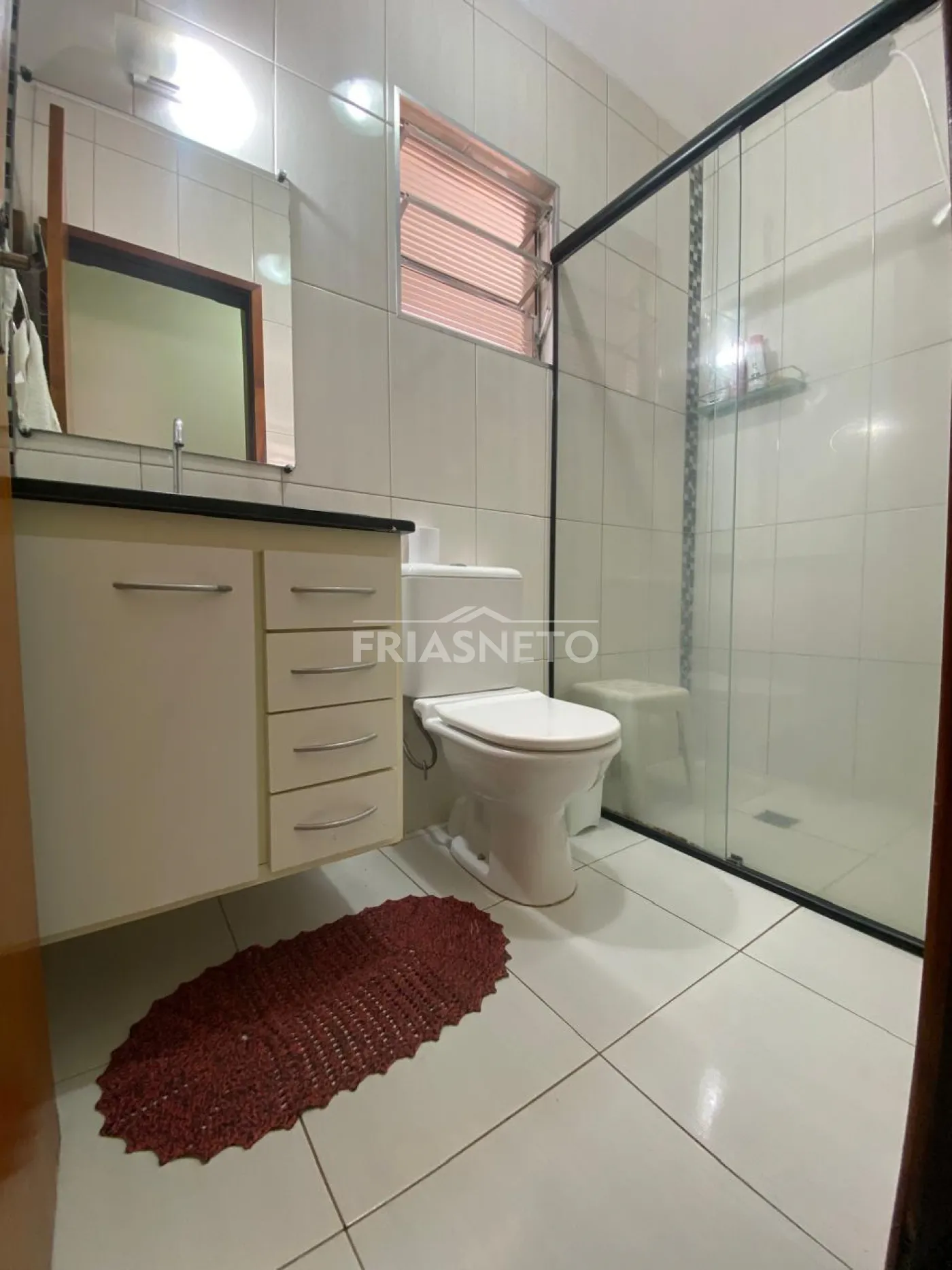 Alugar Residencial / Casa em Piracicaba R$ 1.700,00 - Foto 14
