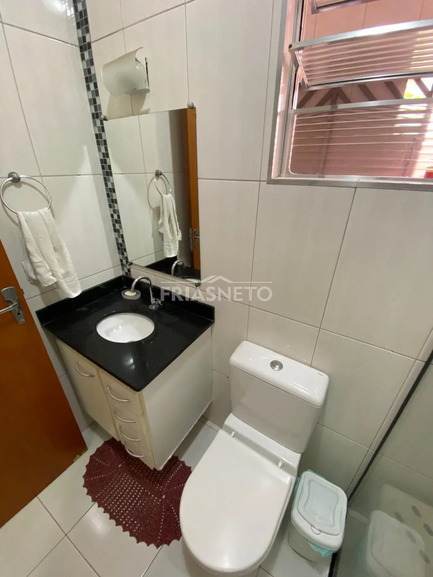 Alugar Residencial / Casa em Piracicaba R$ 1.700,00 - Foto 16