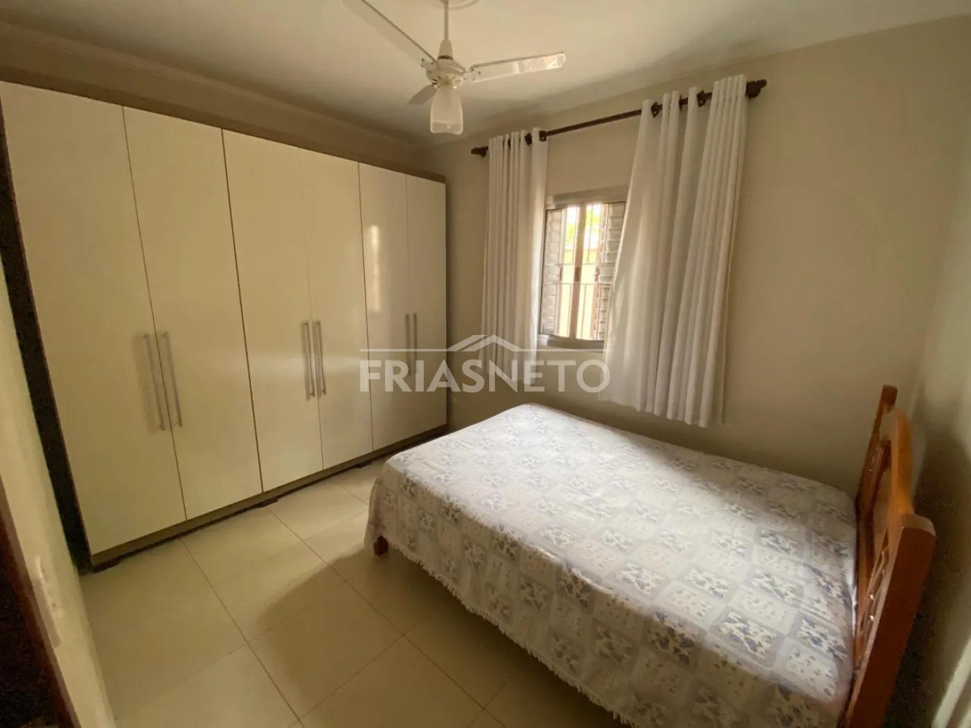 Alugar Residencial / Casa em Piracicaba R$ 1.700,00 - Foto 17