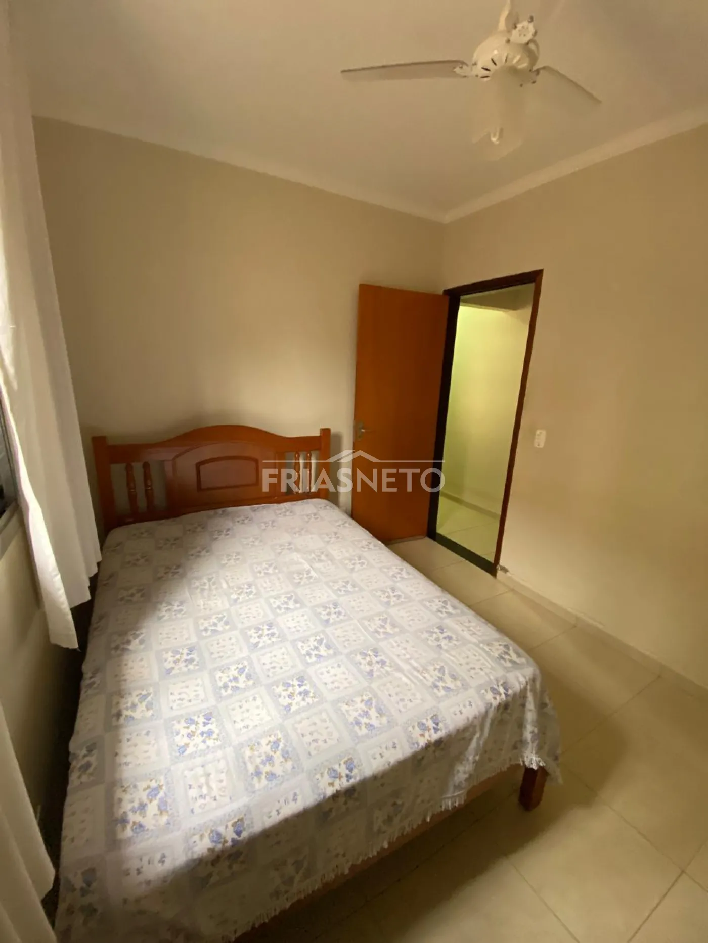 Alugar Residencial / Casa em Piracicaba R$ 1.700,00 - Foto 18