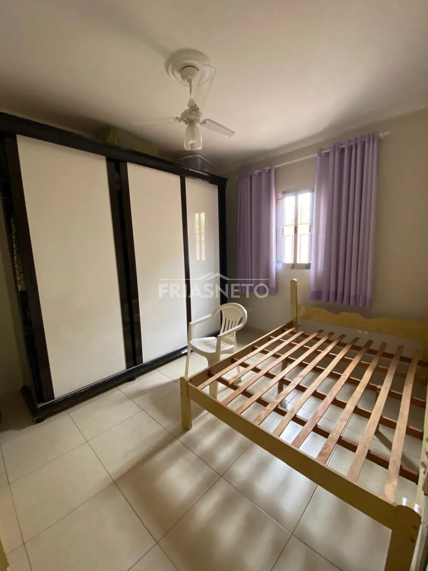 Alugar Residencial / Casa em Piracicaba R$ 1.700,00 - Foto 19