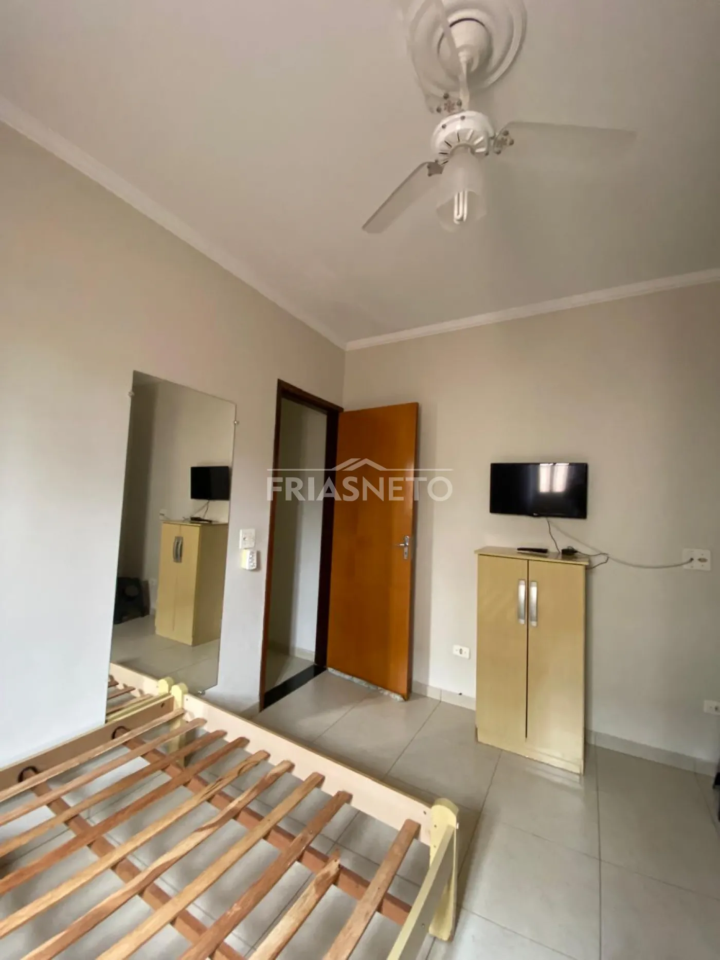Alugar Residencial / Casa em Piracicaba R$ 1.700,00 - Foto 20
