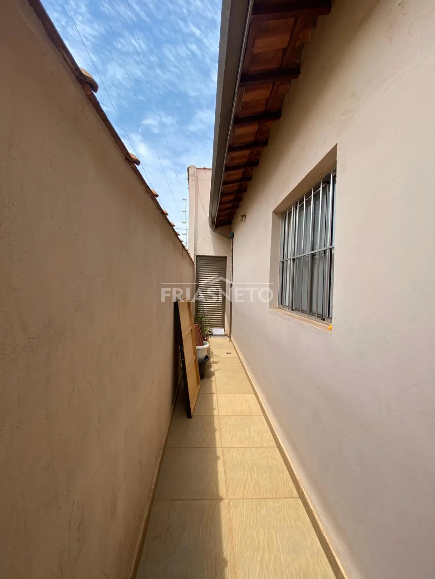 Alugar Residencial / Casa em Piracicaba R$ 1.700,00 - Foto 22