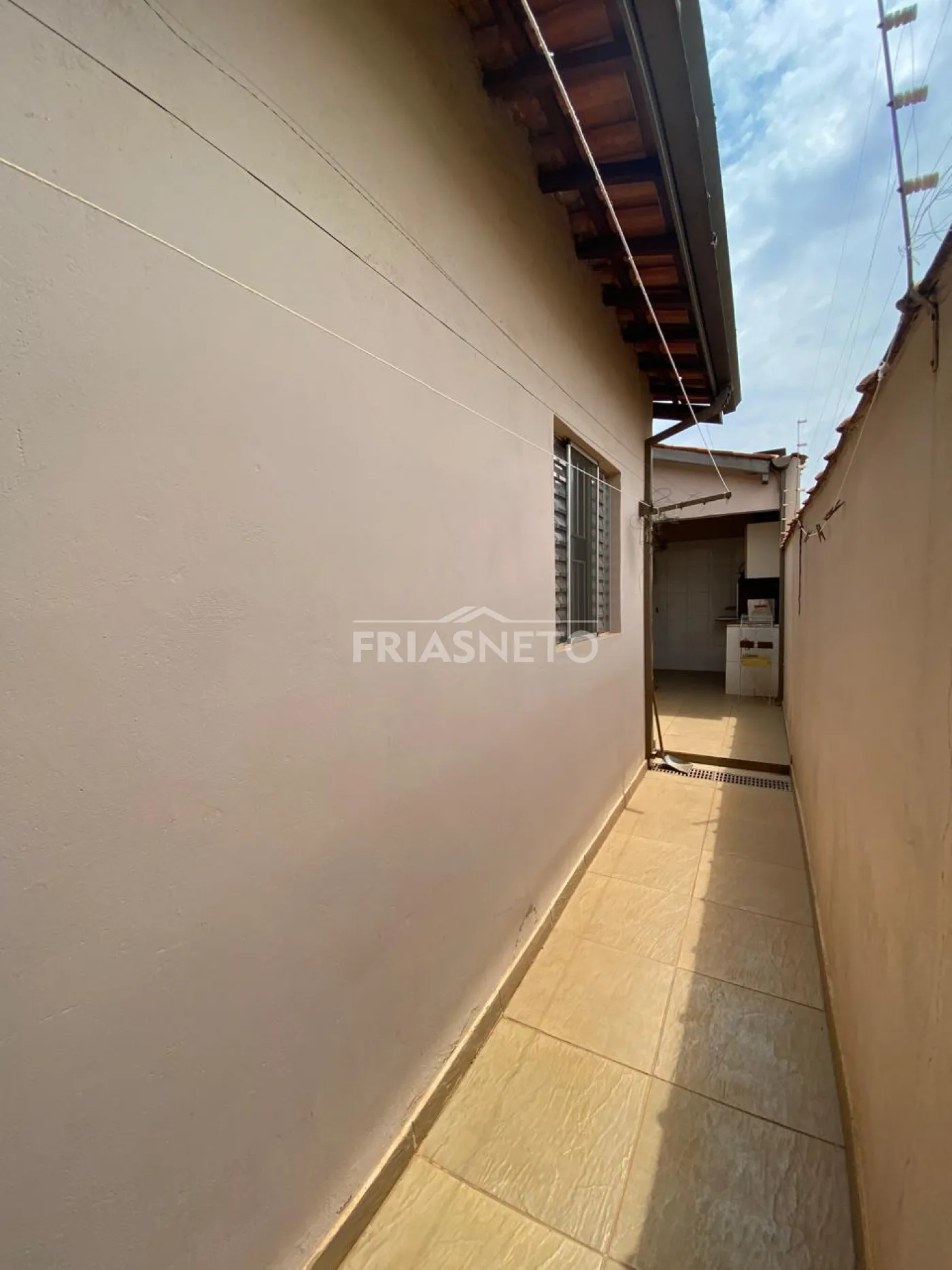 Alugar Residencial / Casa em Piracicaba R$ 1.700,00 - Foto 23