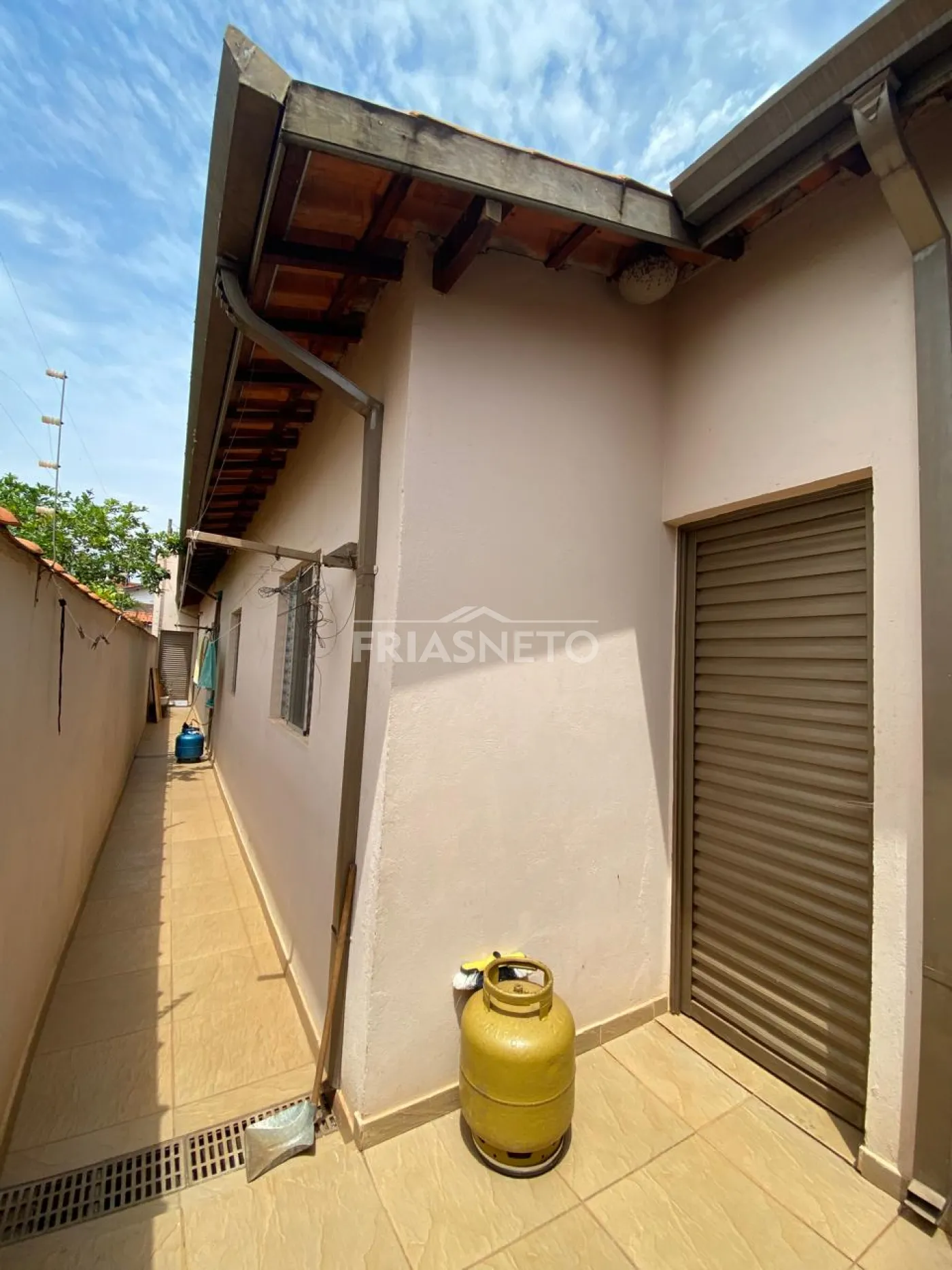Alugar Residencial / Casa em Piracicaba R$ 1.700,00 - Foto 24
