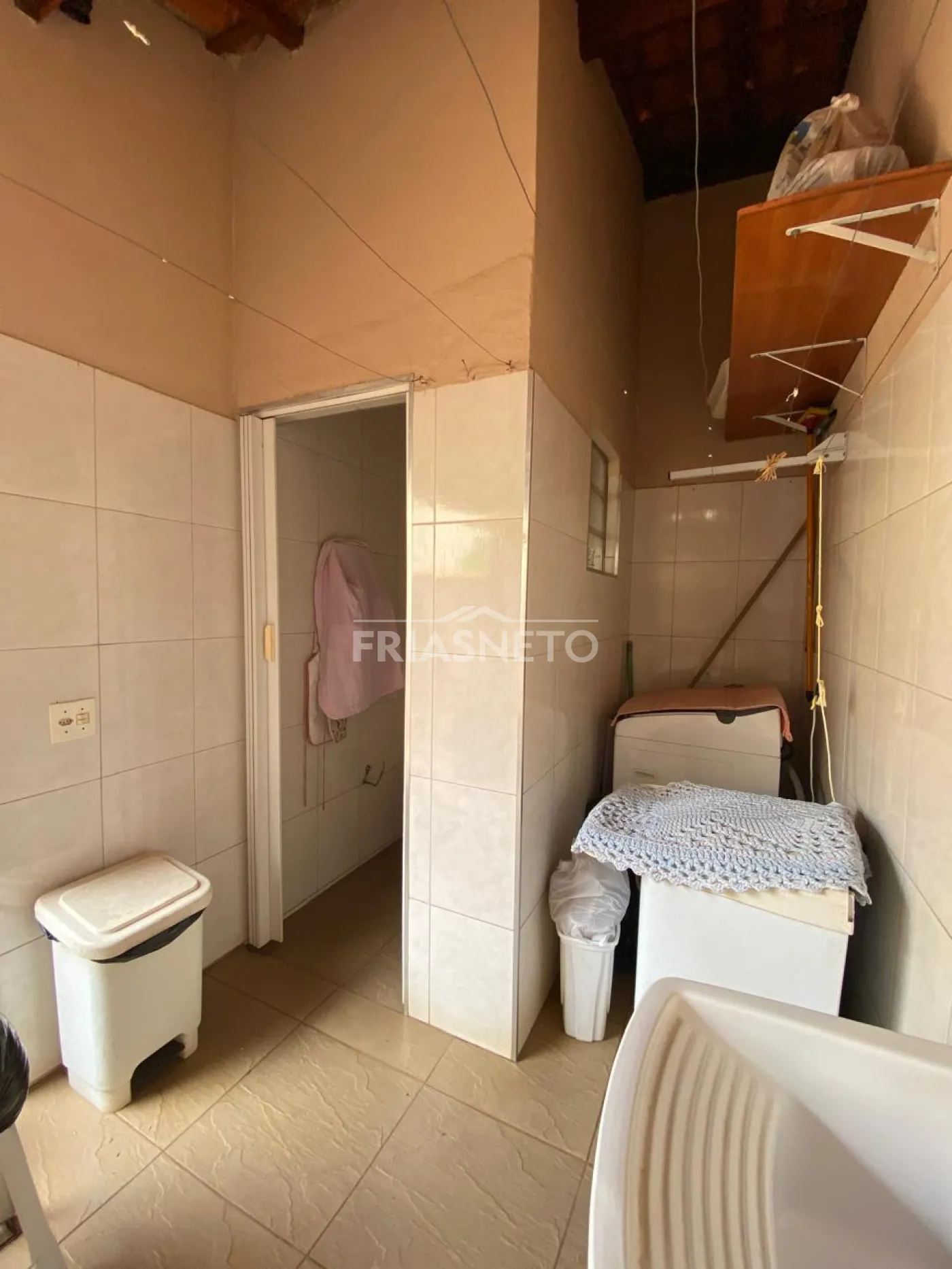 Alugar Residencial / Casa em Piracicaba R$ 1.700,00 - Foto 25
