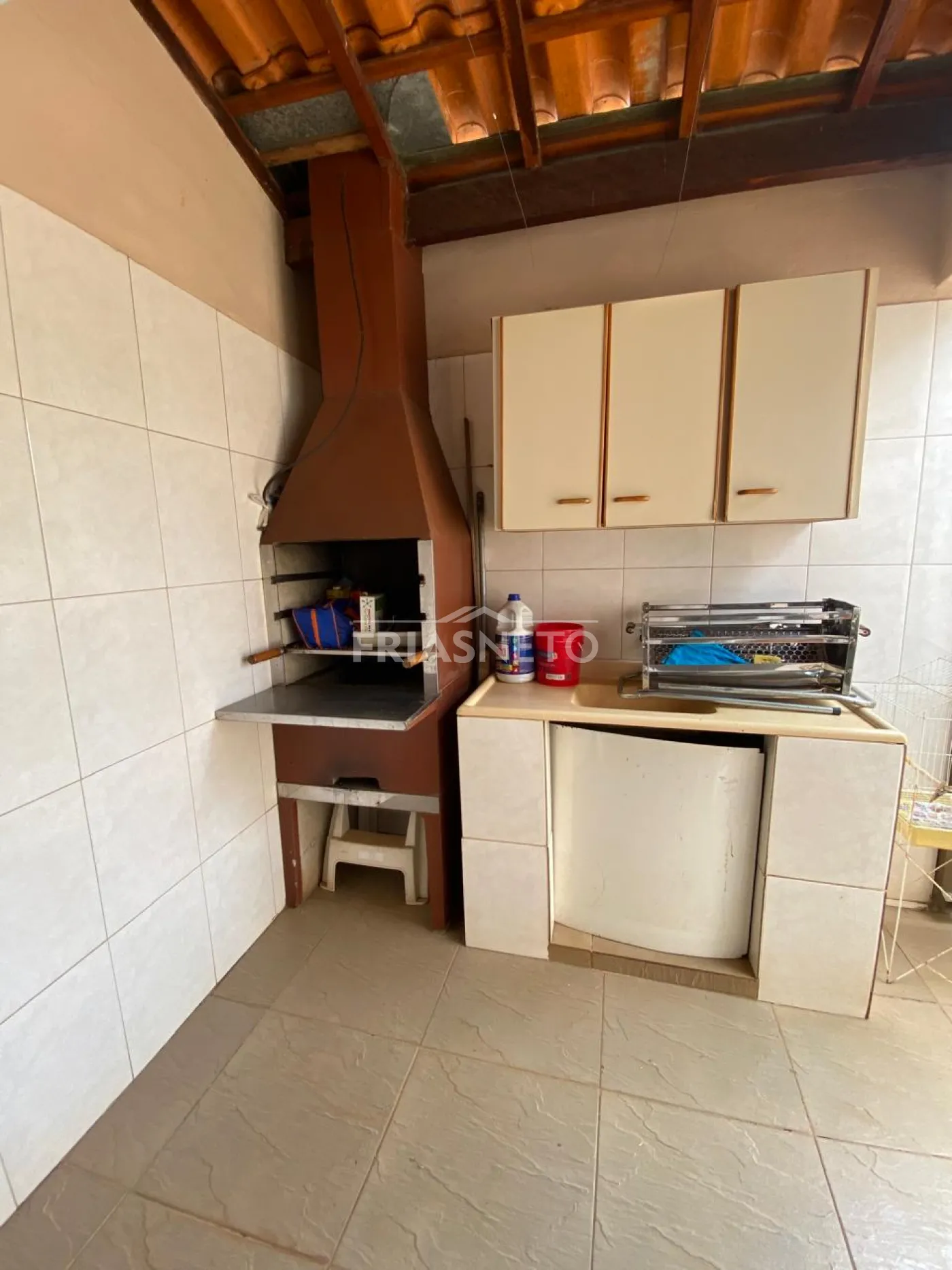 Alugar Residencial / Casa em Piracicaba R$ 1.700,00 - Foto 27