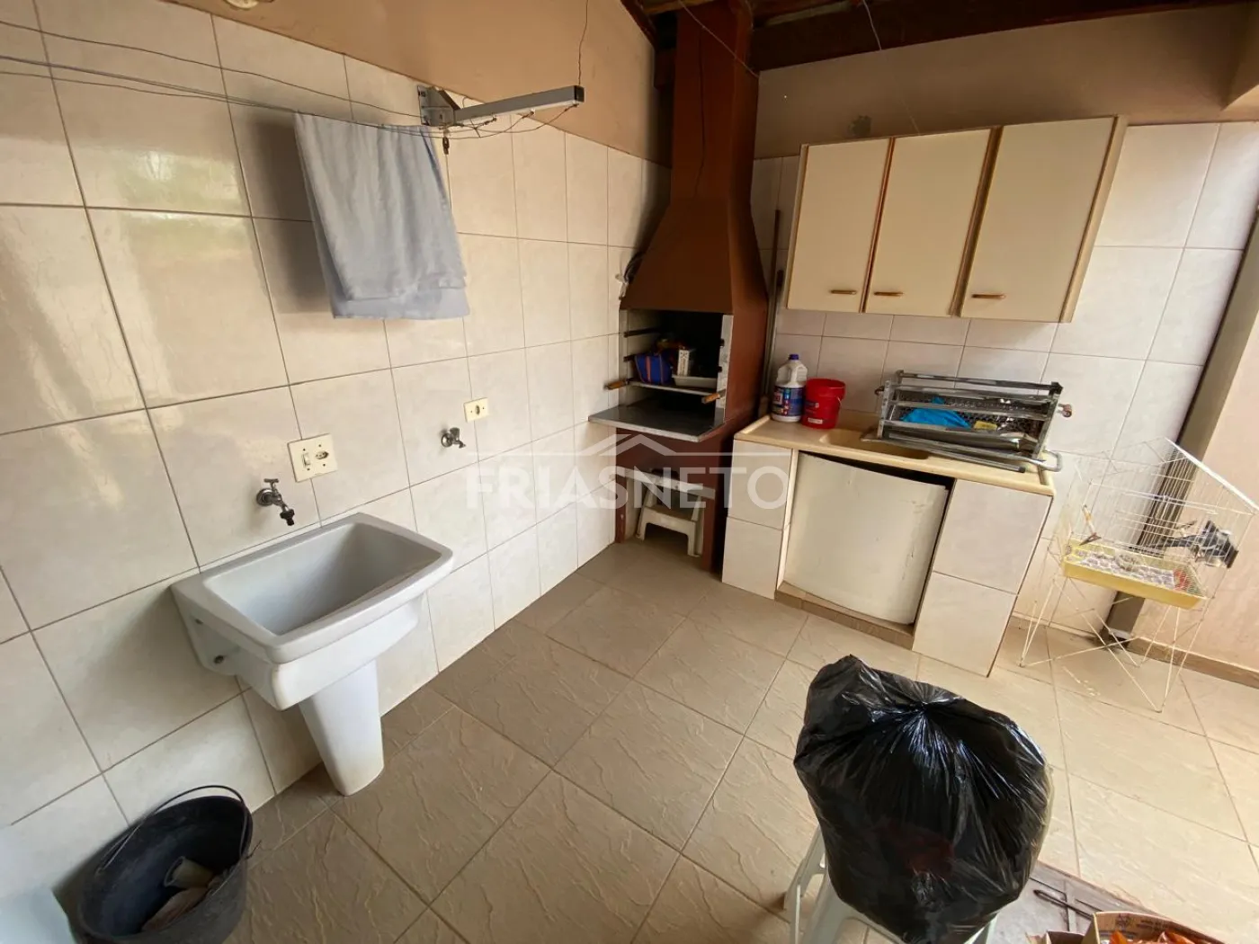 Alugar Residencial / Casa em Piracicaba R$ 1.700,00 - Foto 28