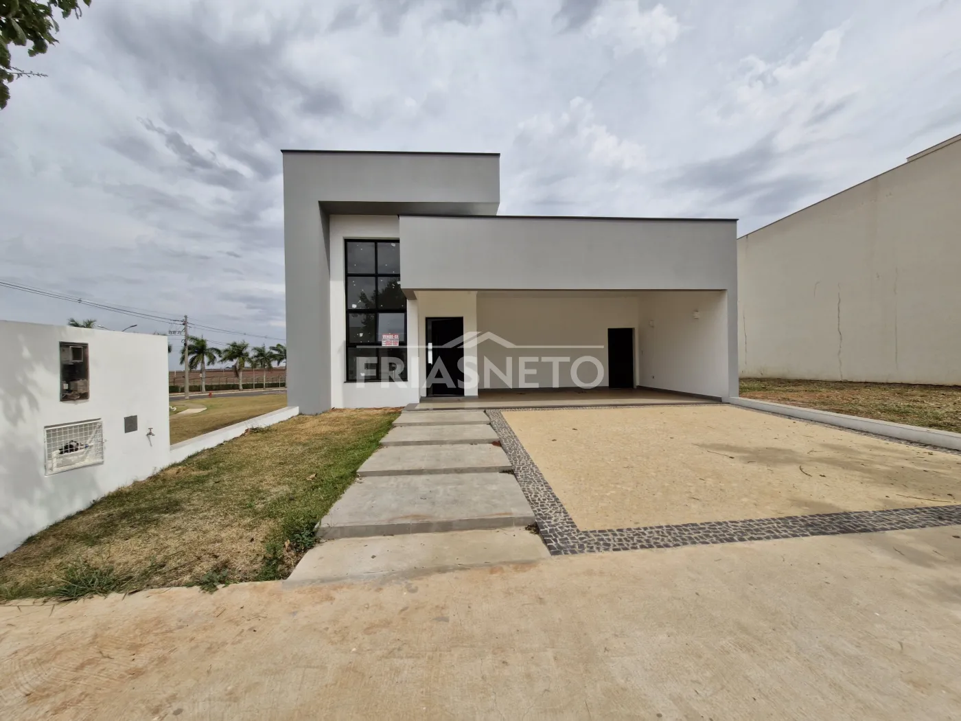 Comprar Residencial / Casa em Condomínio em Piracicaba - Foto 1