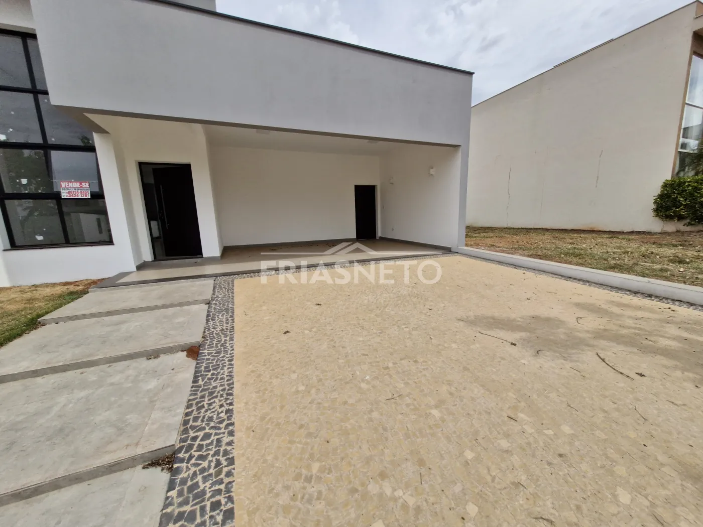 Comprar Residencial / Casa em Condomínio em Piracicaba - Foto 2